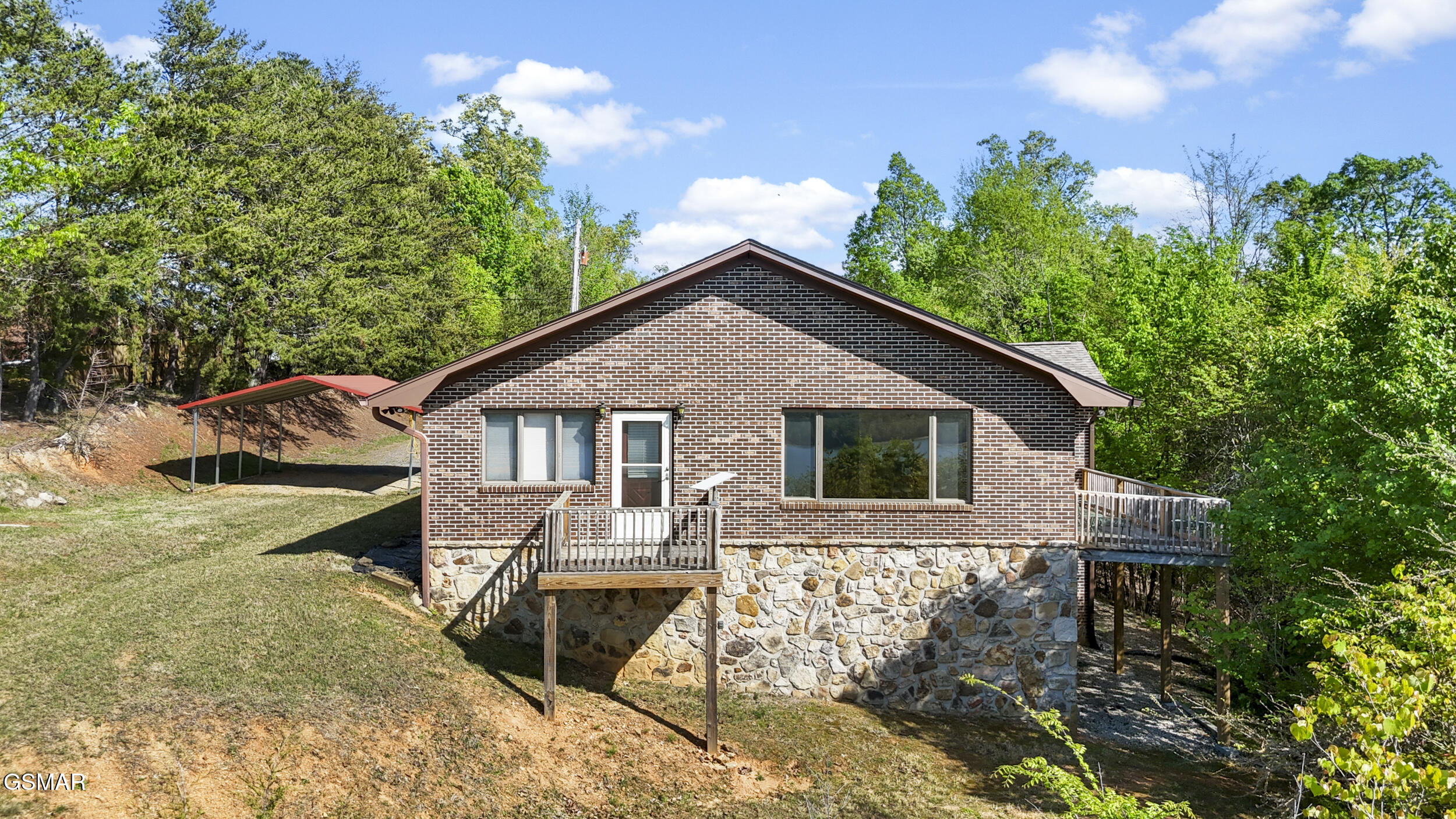 7366 Circle Point Drive Talbott TN 37877