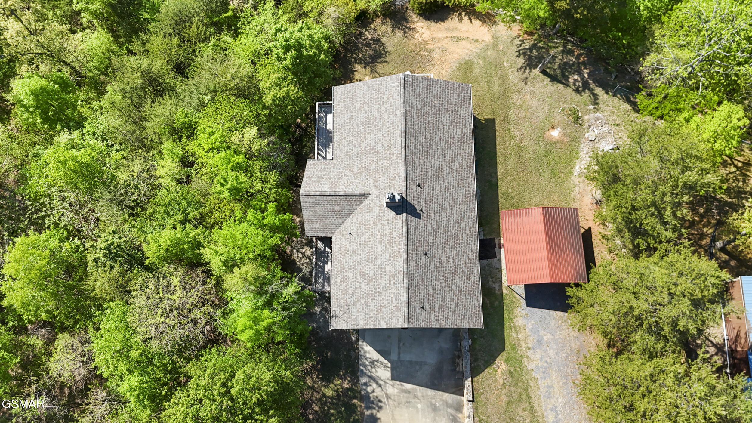 7366 Circle Point Drive Talbott TN 37877