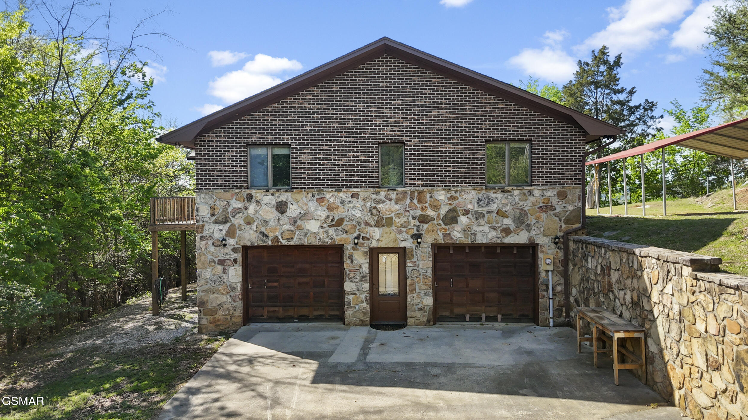 7366 Circle Point Drive Talbott TN 37877