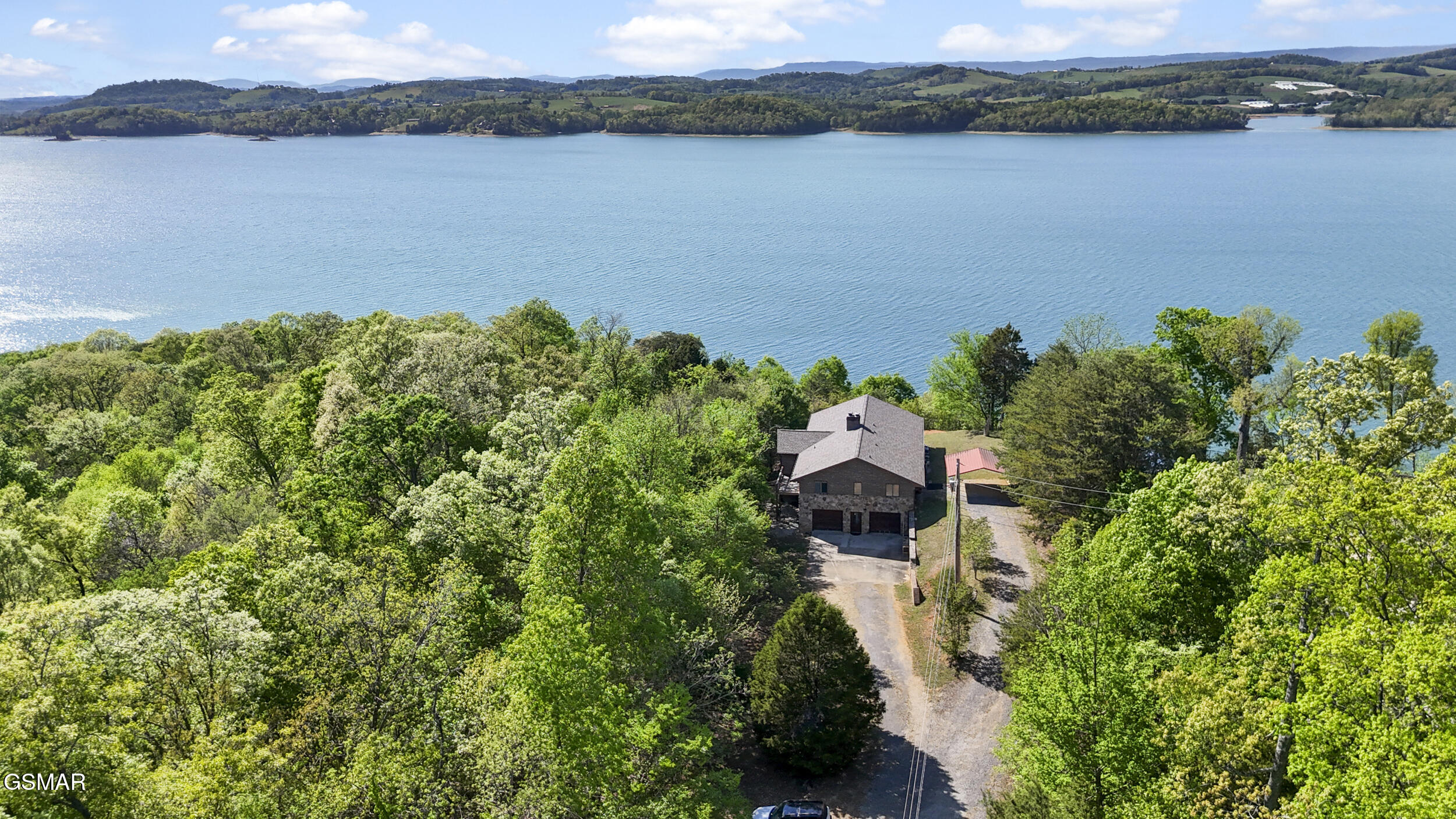 7366 Circle Point Drive Talbott TN 37877