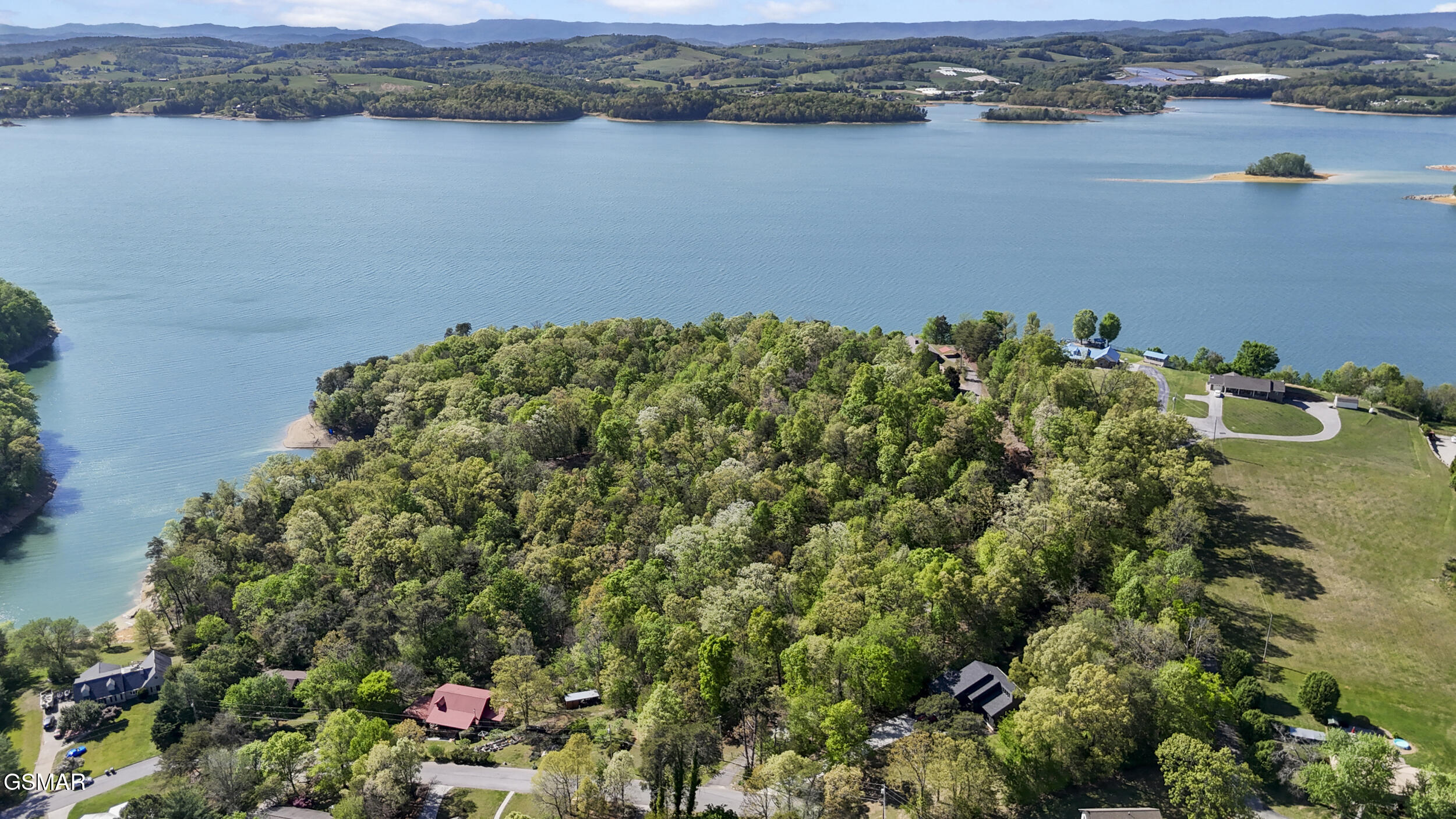 7366 Circle Point Drive Talbott TN 37877