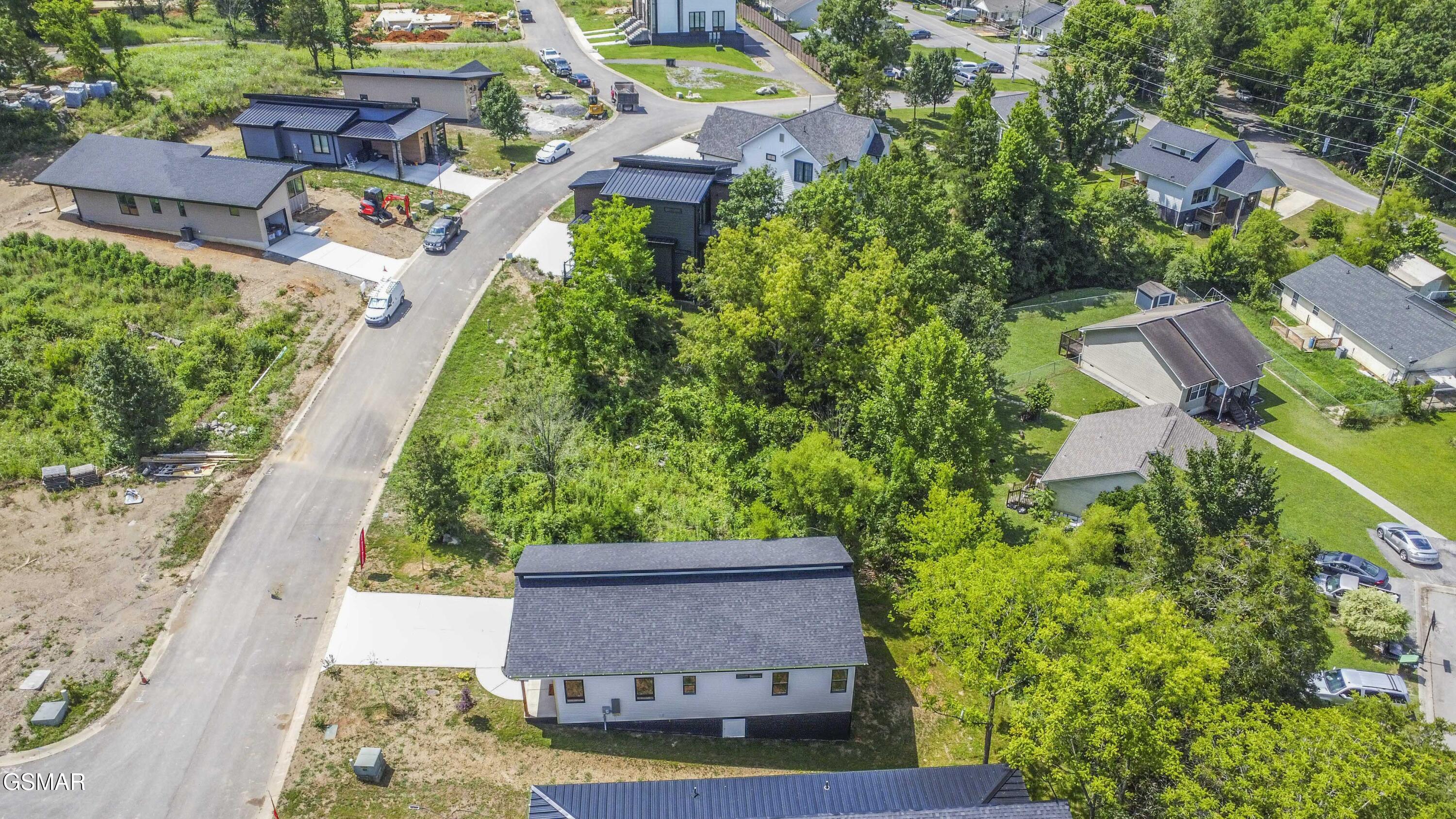 2325 Rock Gardens Drive Sevierville TN 37876