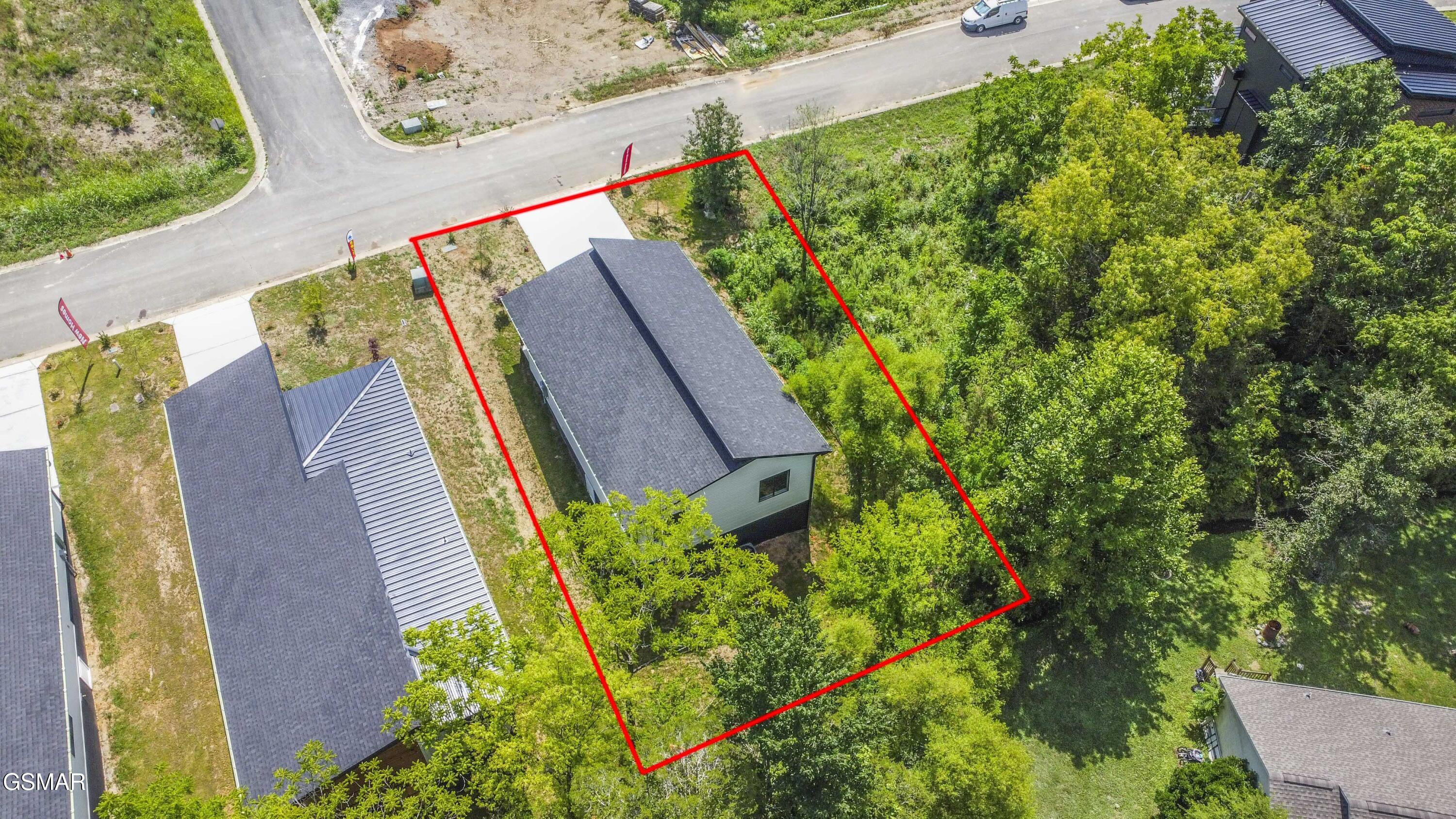 2325 Rock Gardens Drive Sevierville TN 37876