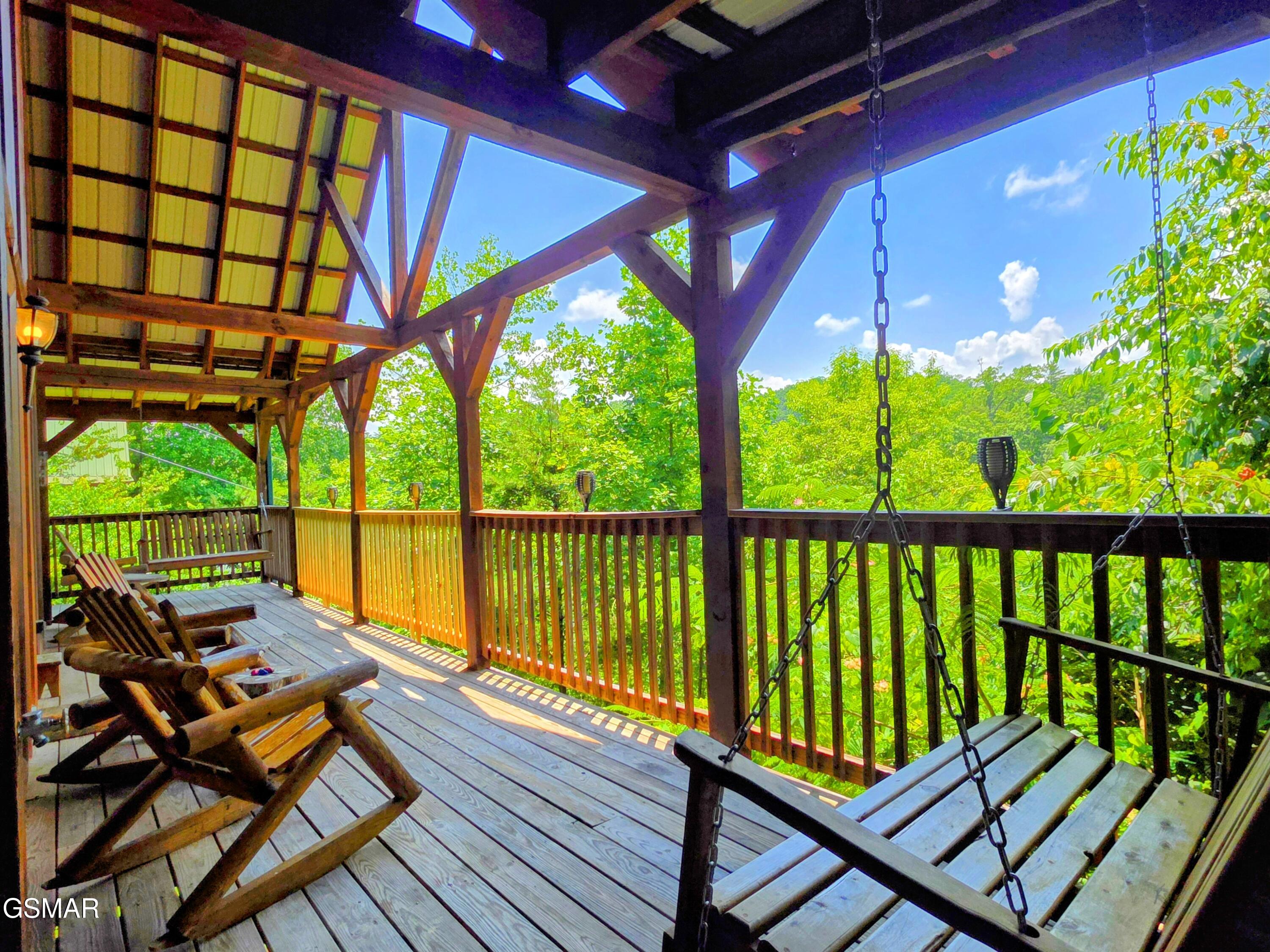 2010 Bird Ridge Road Sevierville TN 37876