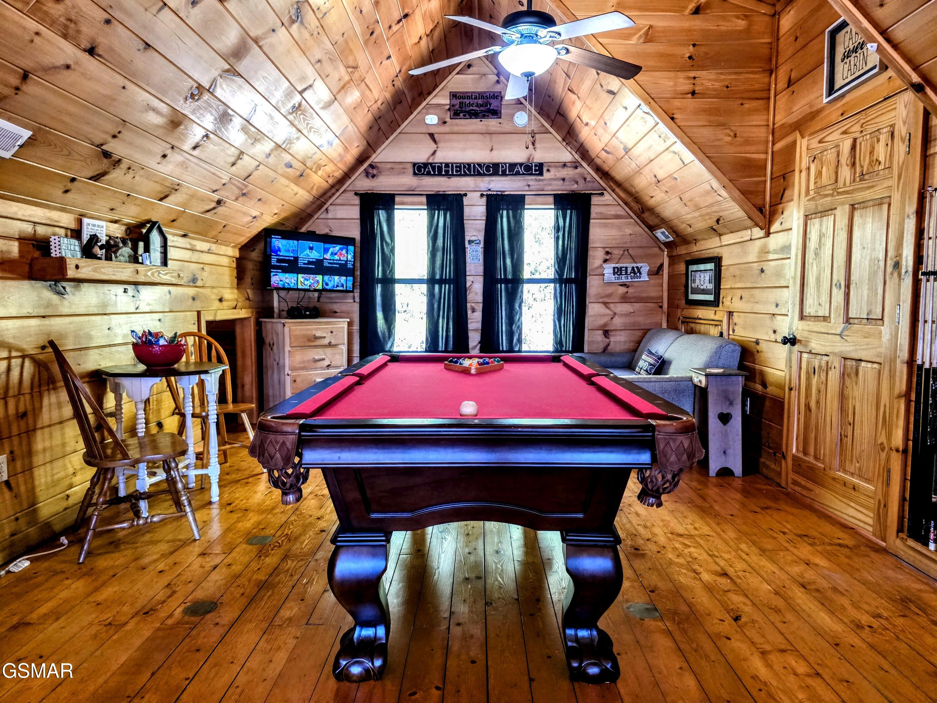 2010 Bird Ridge Road Sevierville TN 37876