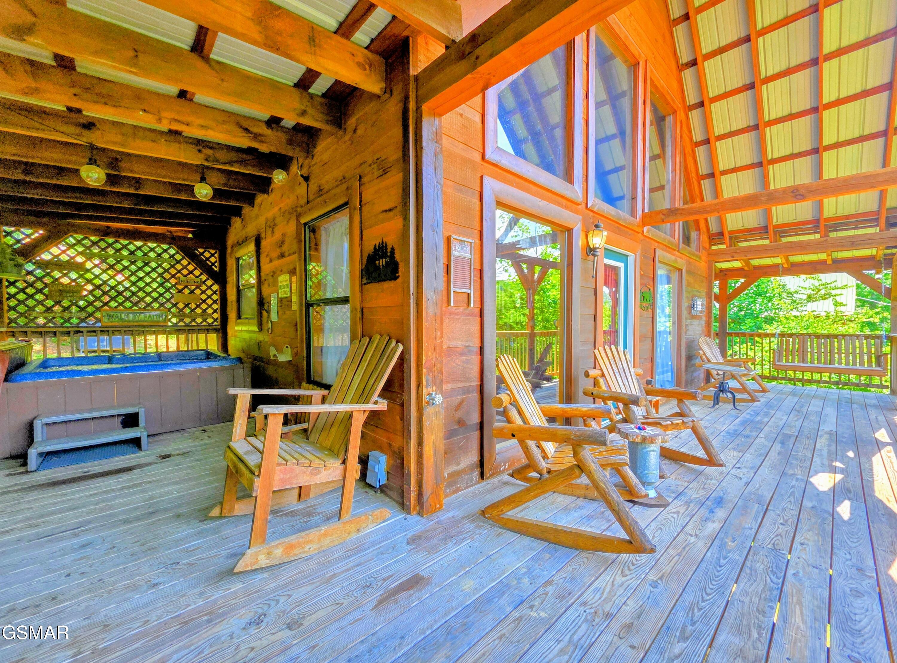 2010 Bird Ridge Road Sevierville TN 37876