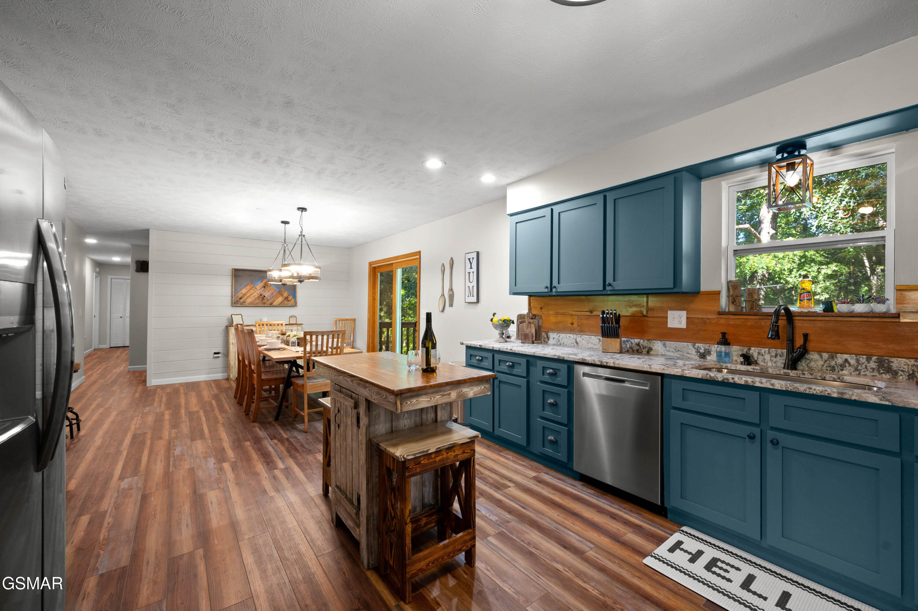 4357 Boogertown Road Sevierville TN 37876