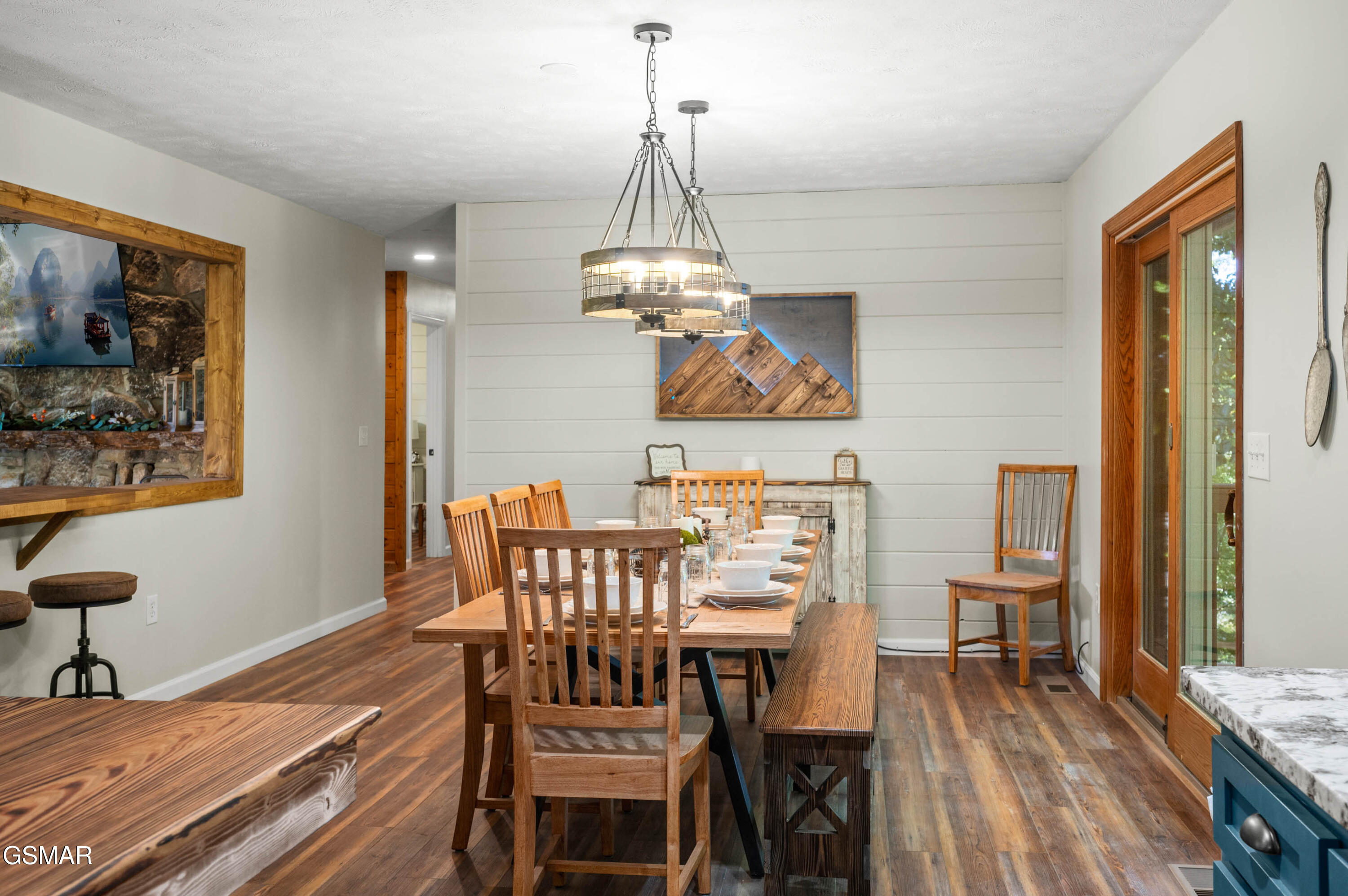 4357 Boogertown Road Sevierville TN 37876