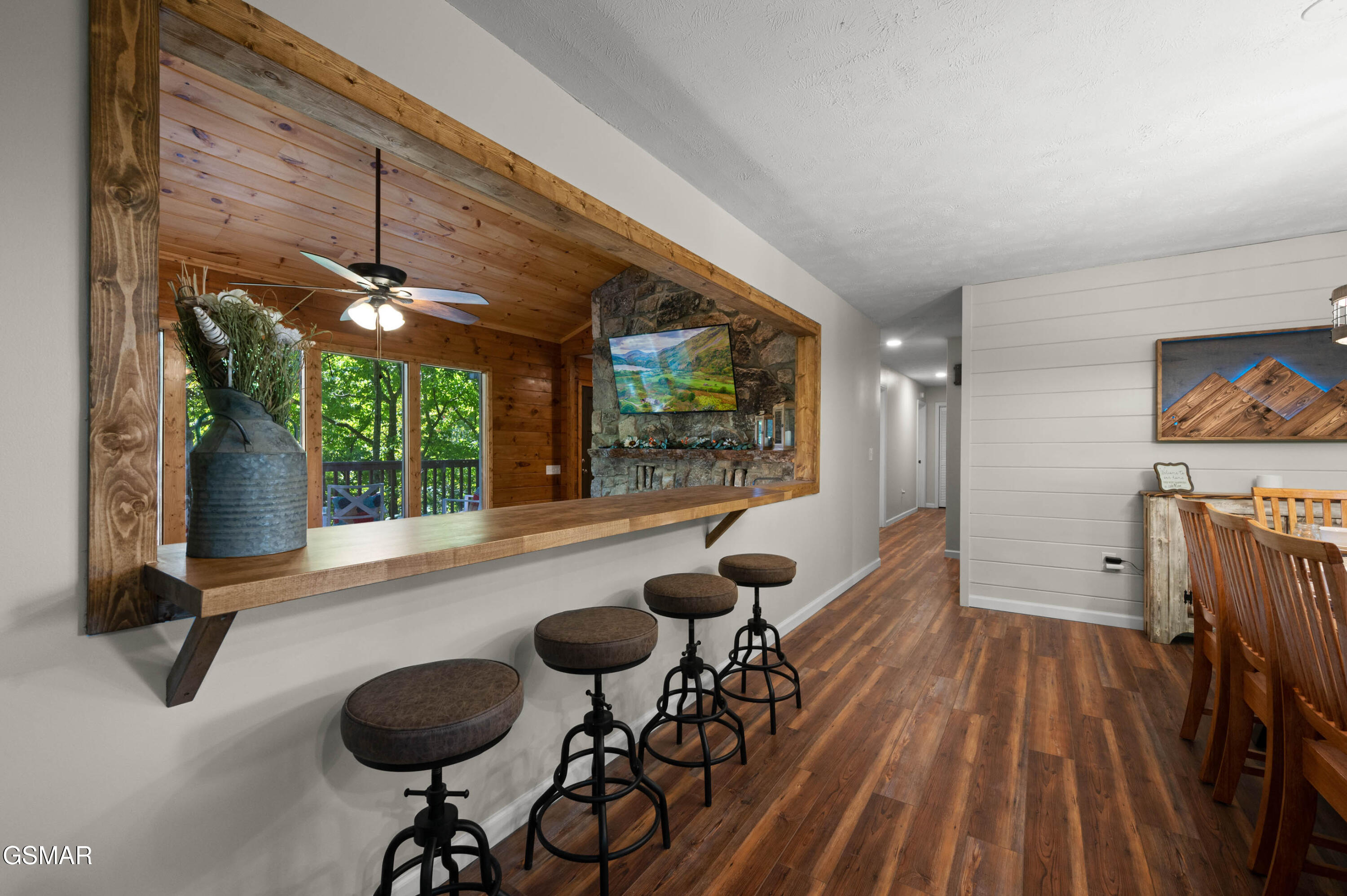 4357 Boogertown Road Sevierville TN 37876