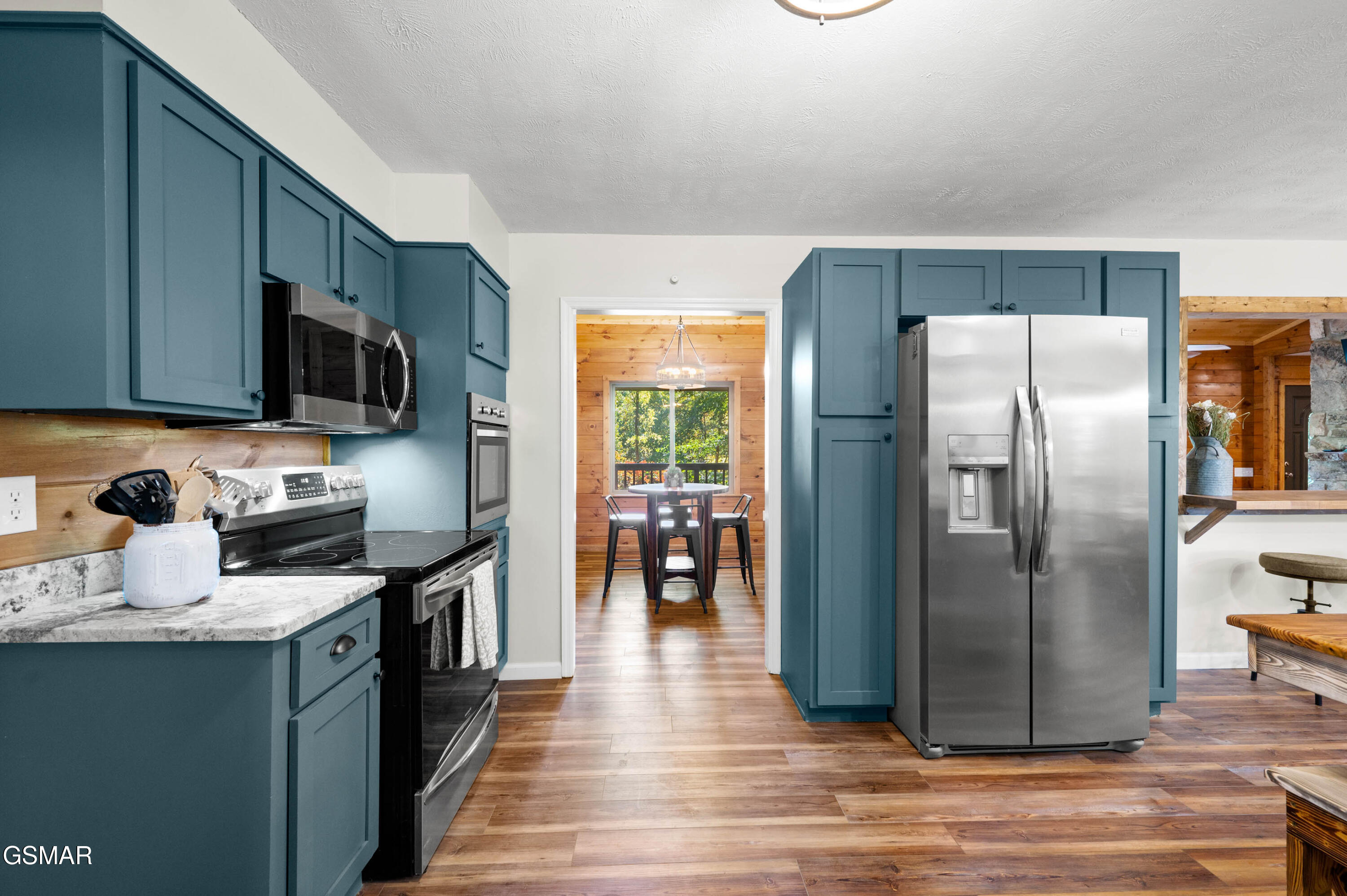 4357 Boogertown Road Sevierville TN 37876