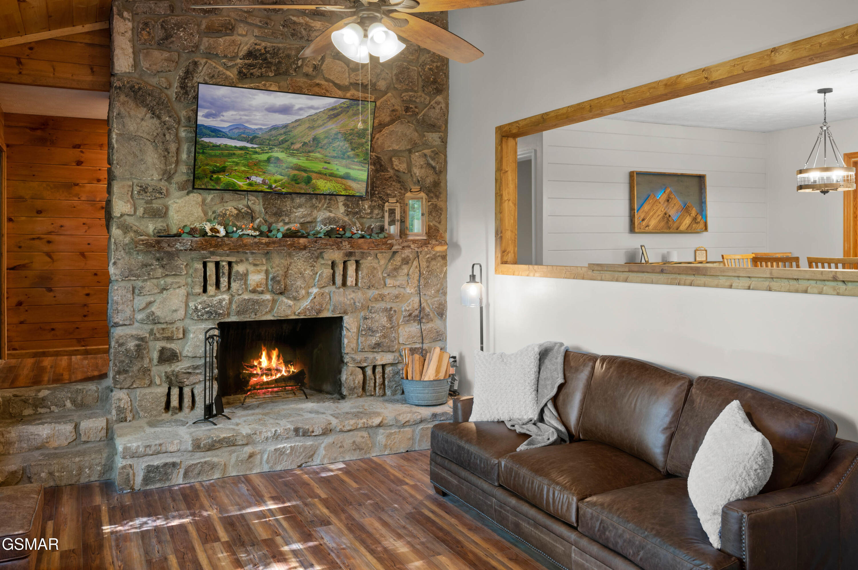 4357 Boogertown Road Sevierville TN 37876