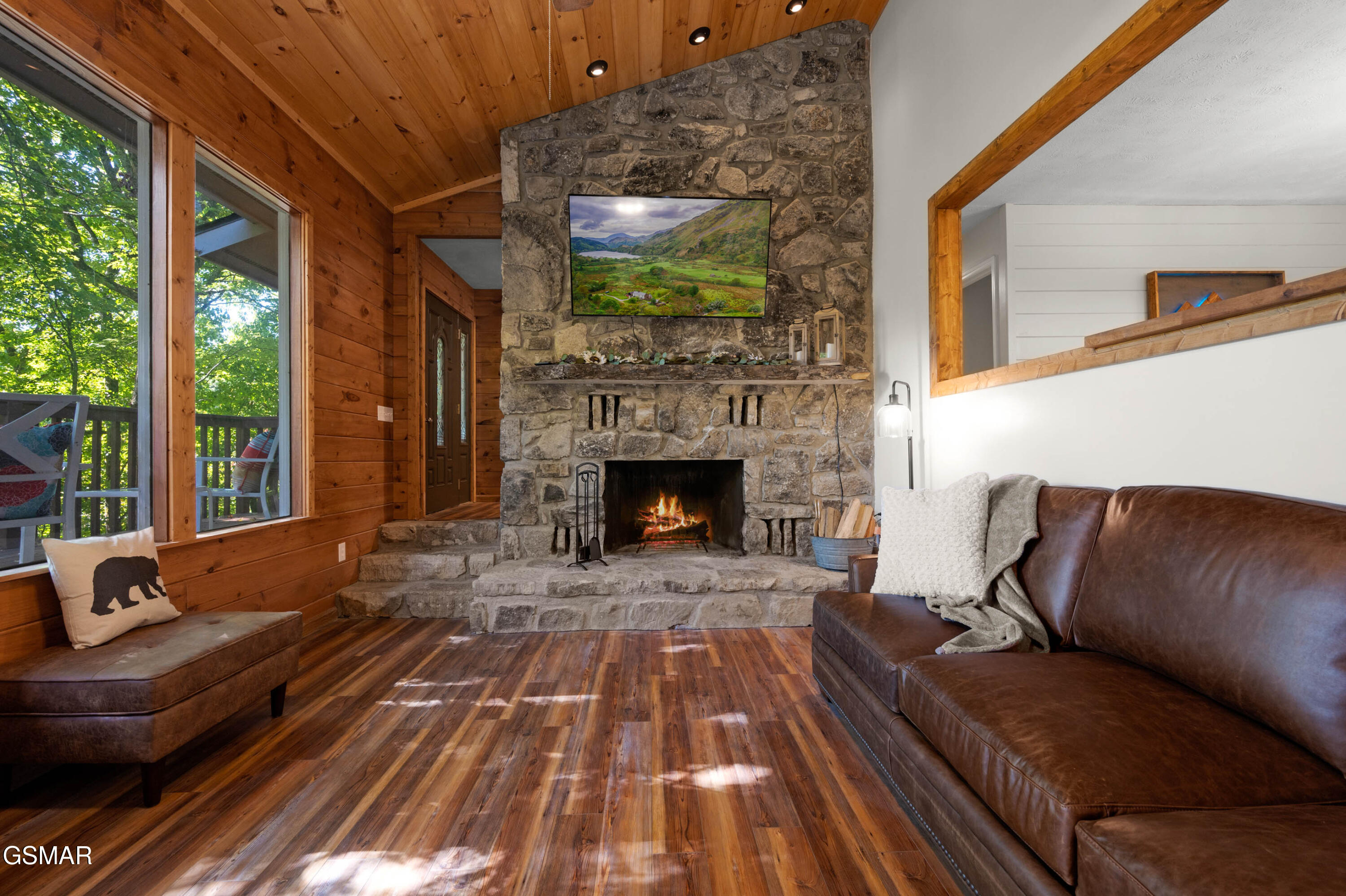 4357 Boogertown Road Sevierville TN 37876