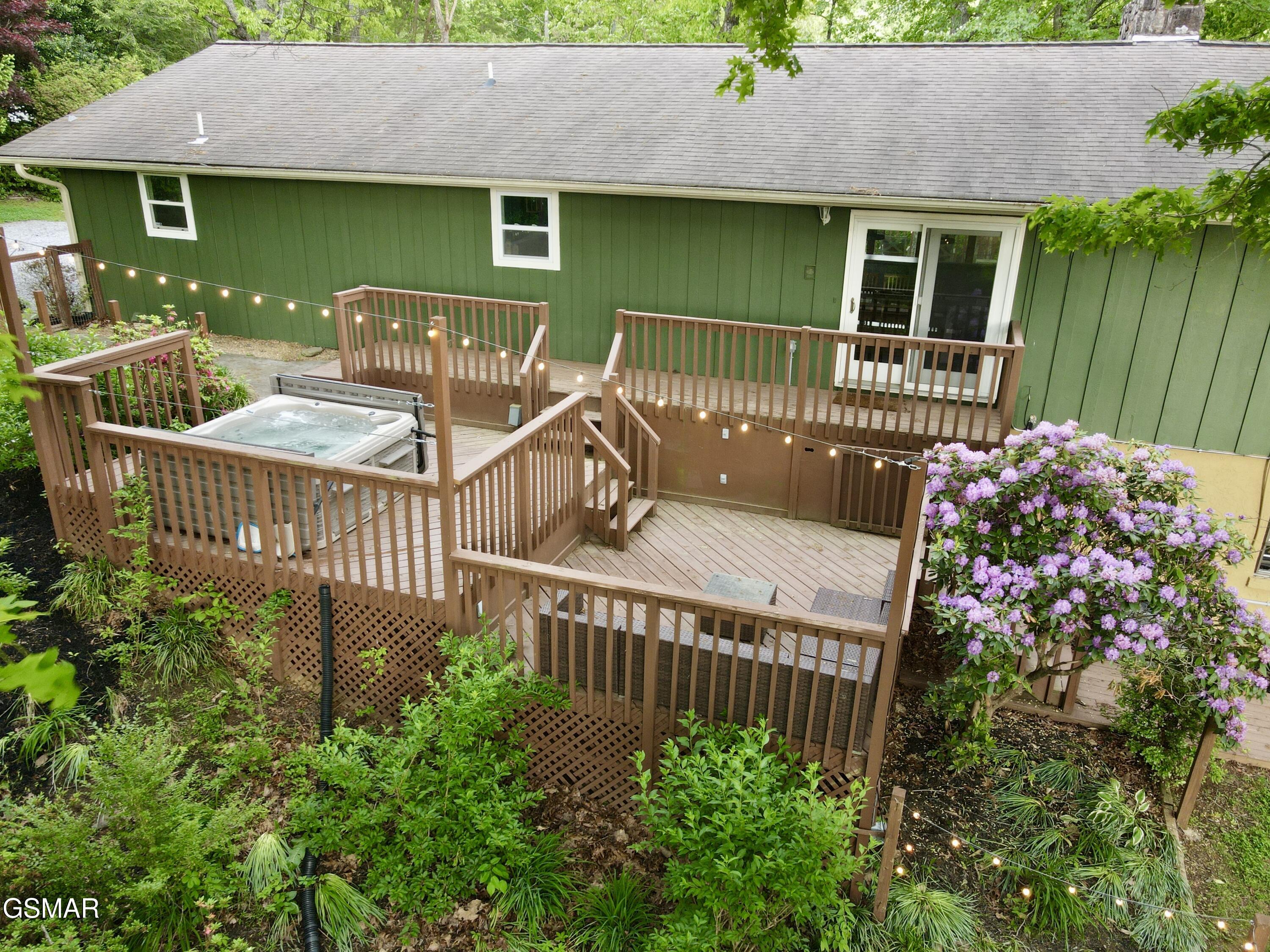 4357 Boogertown Road Sevierville TN 37876