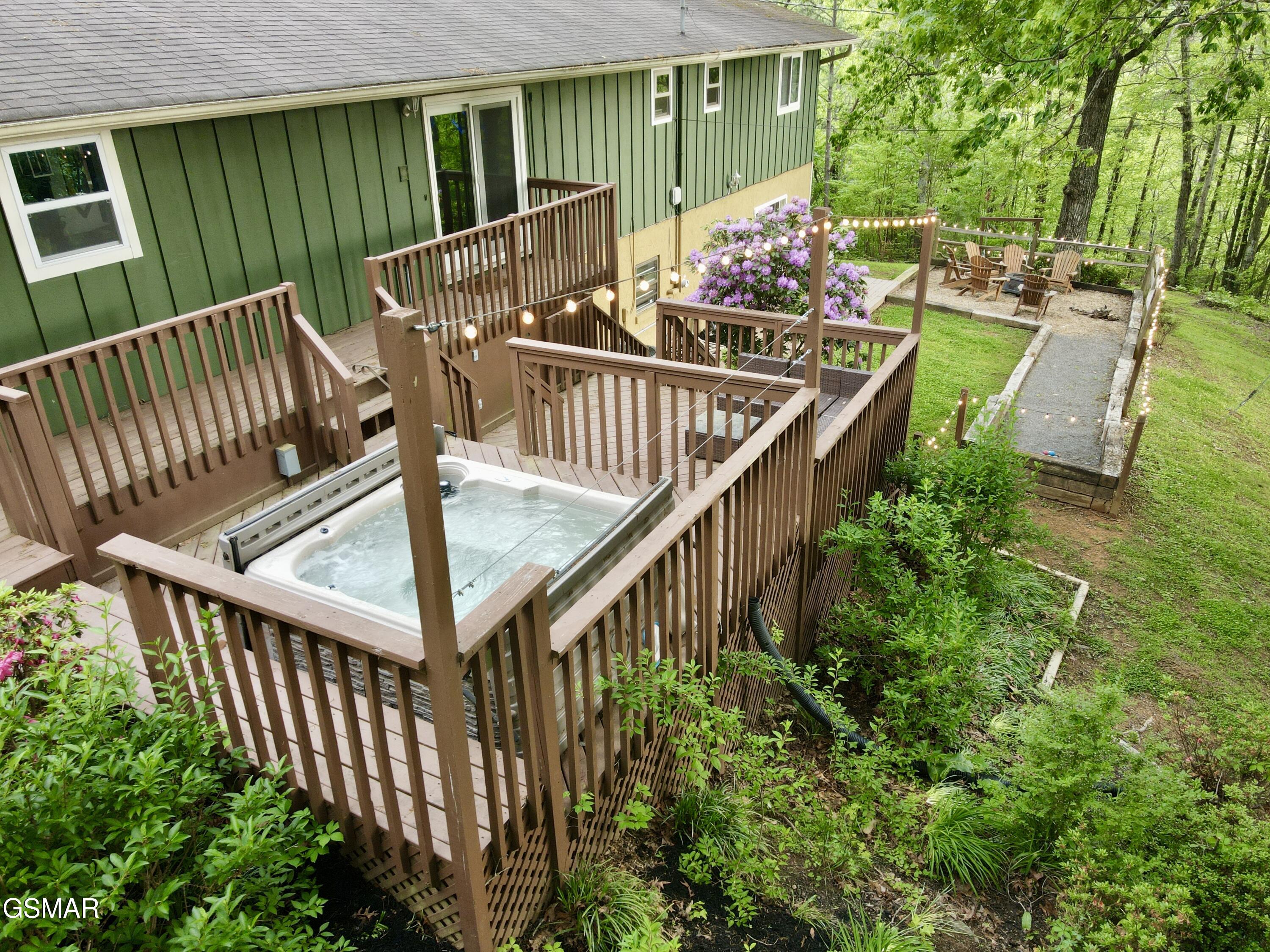 4357 Boogertown Road Sevierville TN 37876