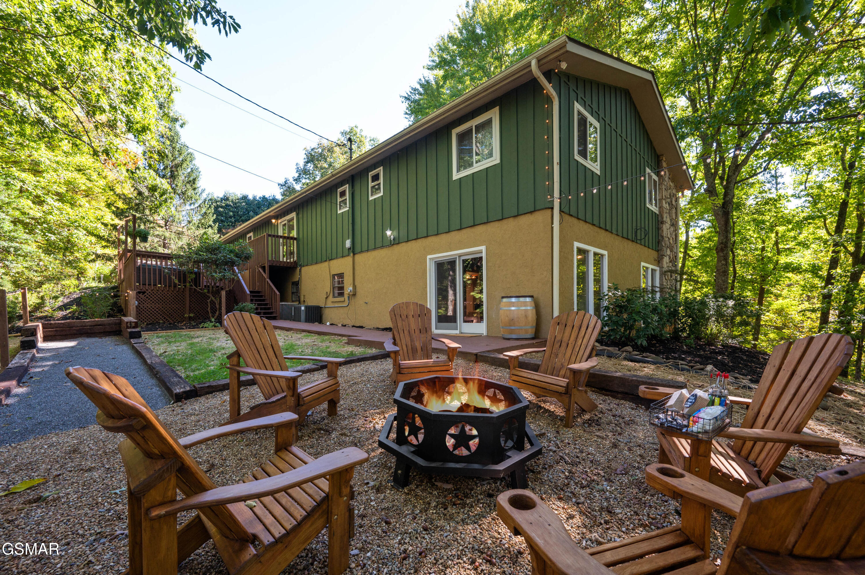 4357 Boogertown Road Sevierville TN 37876