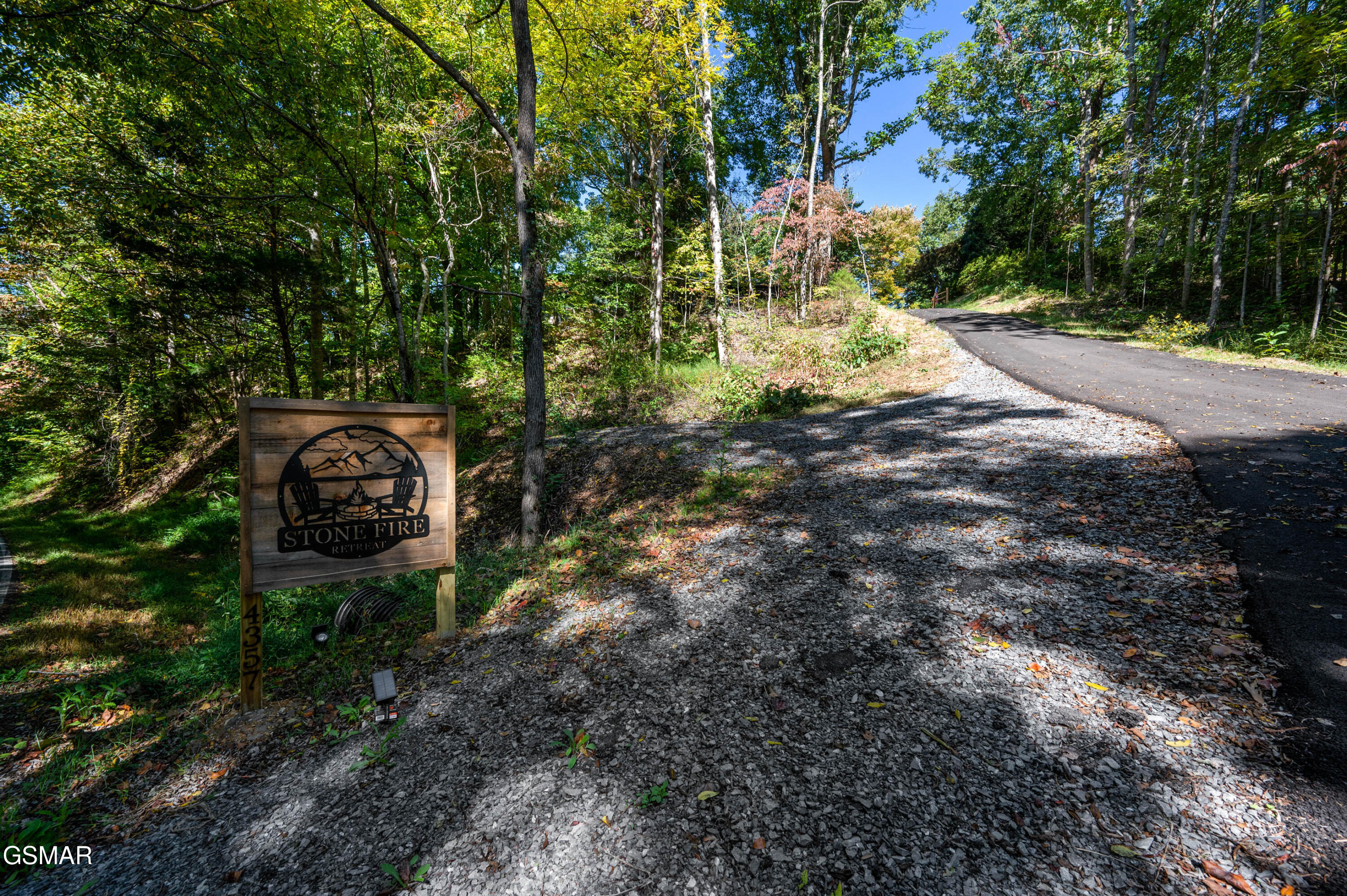 4357 Boogertown Road Sevierville TN 37876