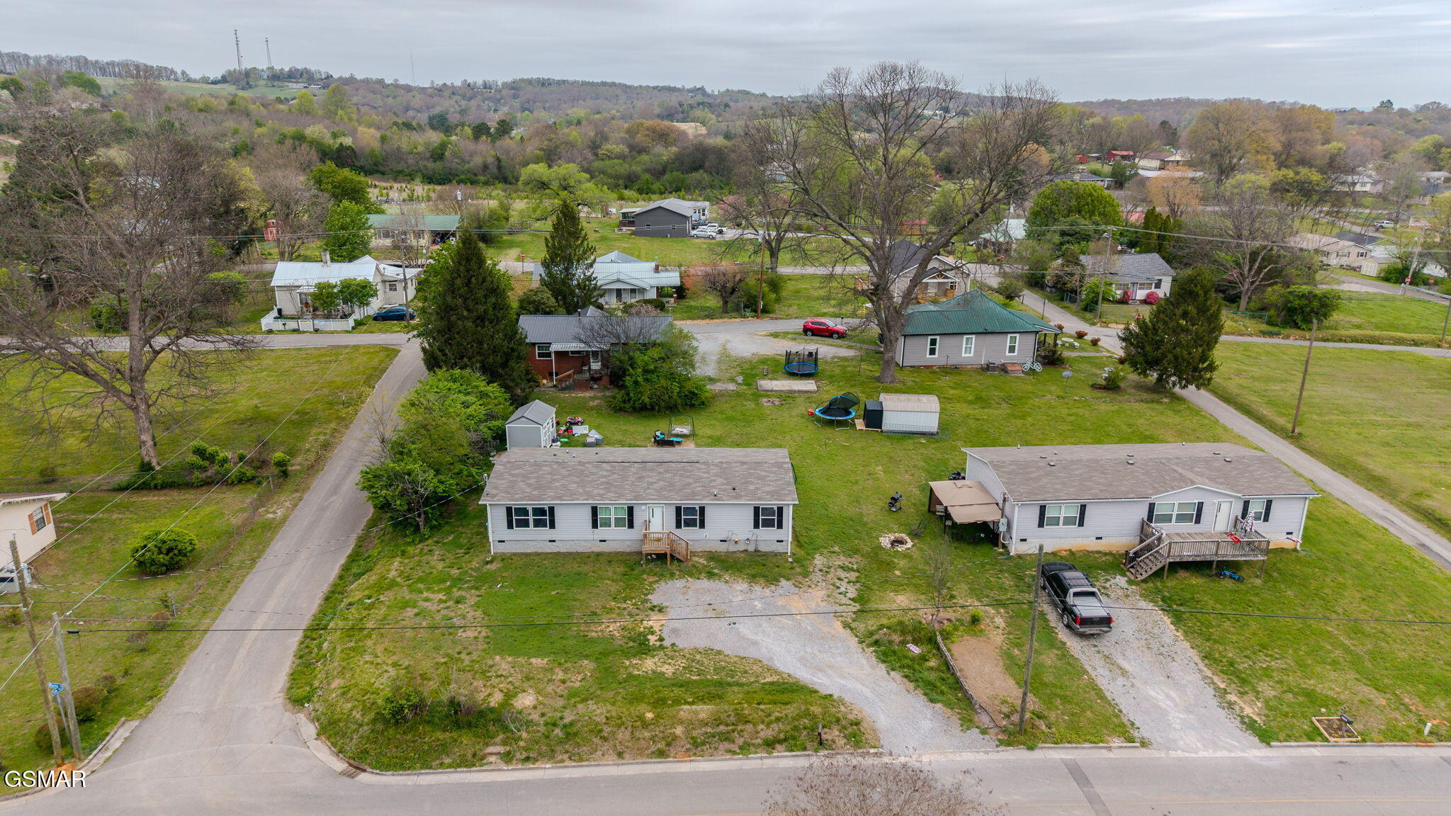 1306 W Morris Street Sweetwater TN 37874