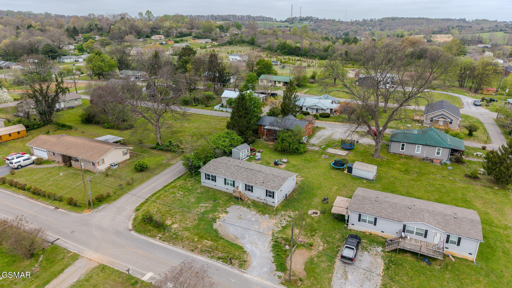 1306 W Morris Street Sweetwater TN 37874