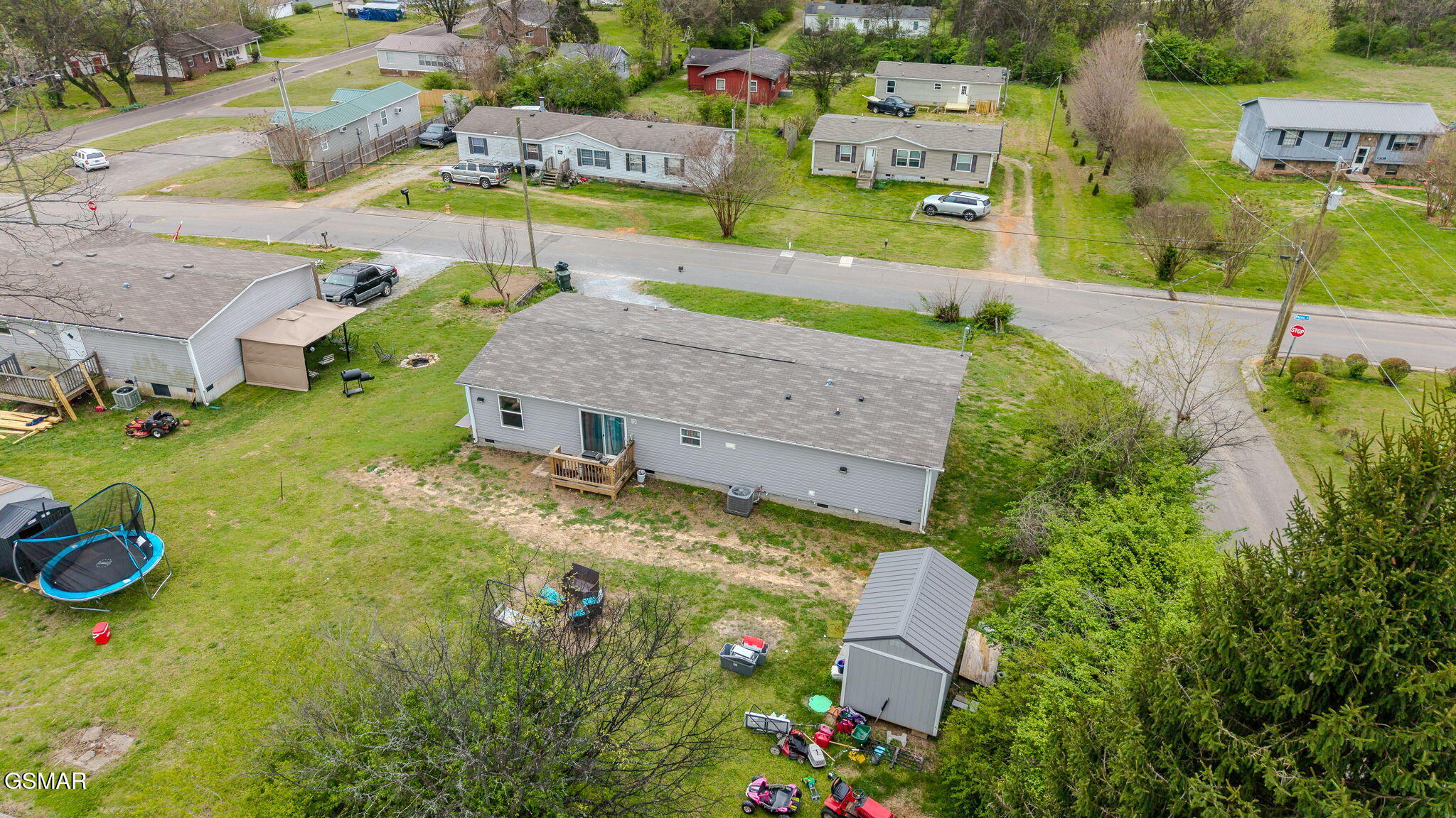 1306 W Morris Street Sweetwater TN 37874