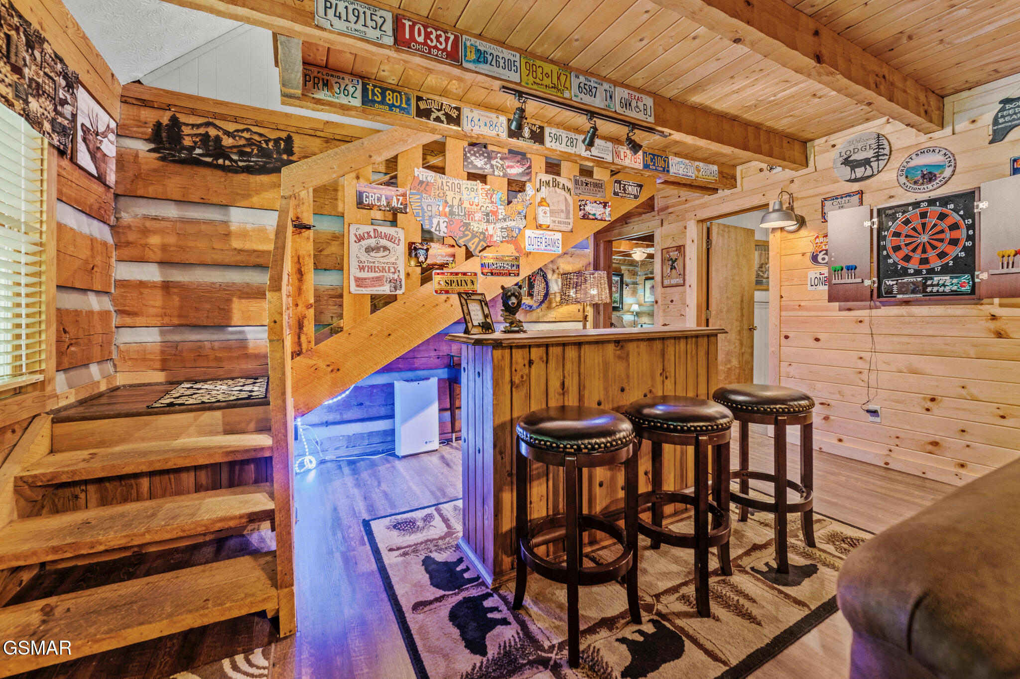 1310 N Baden Circle Gatlinburg TN 37738