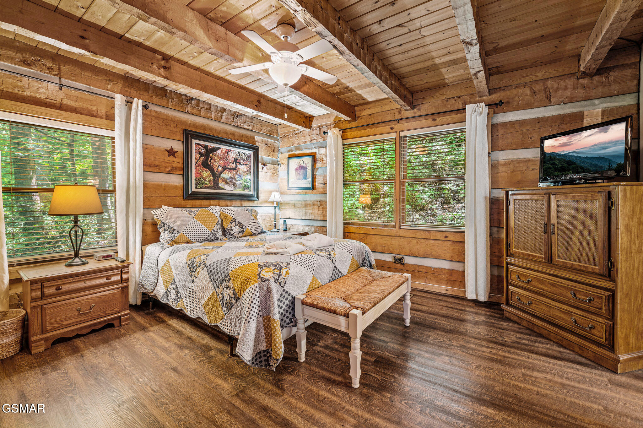 1310 N Baden Circle Gatlinburg TN 37738