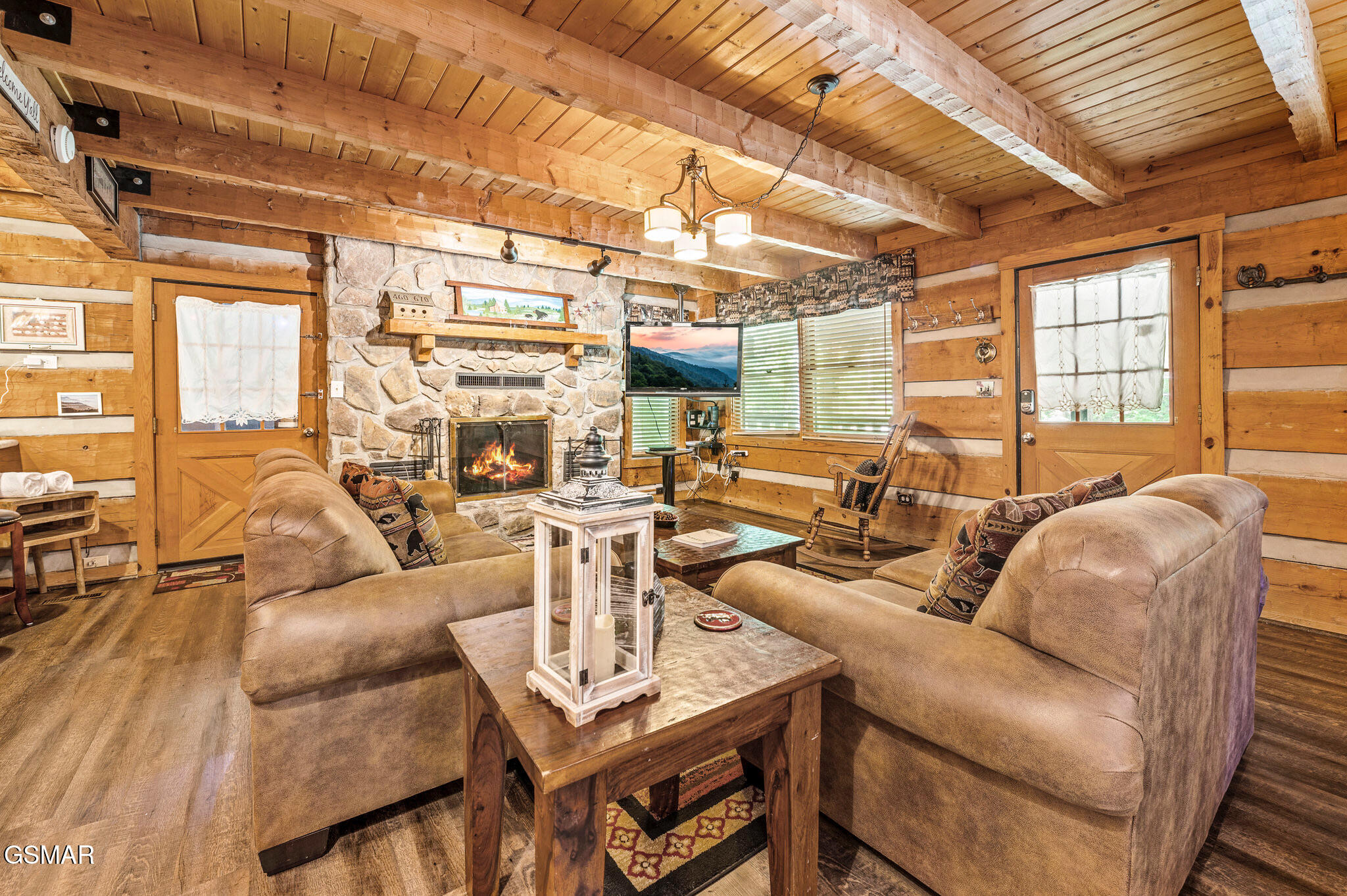 1310 N Baden Circle Gatlinburg TN 37738