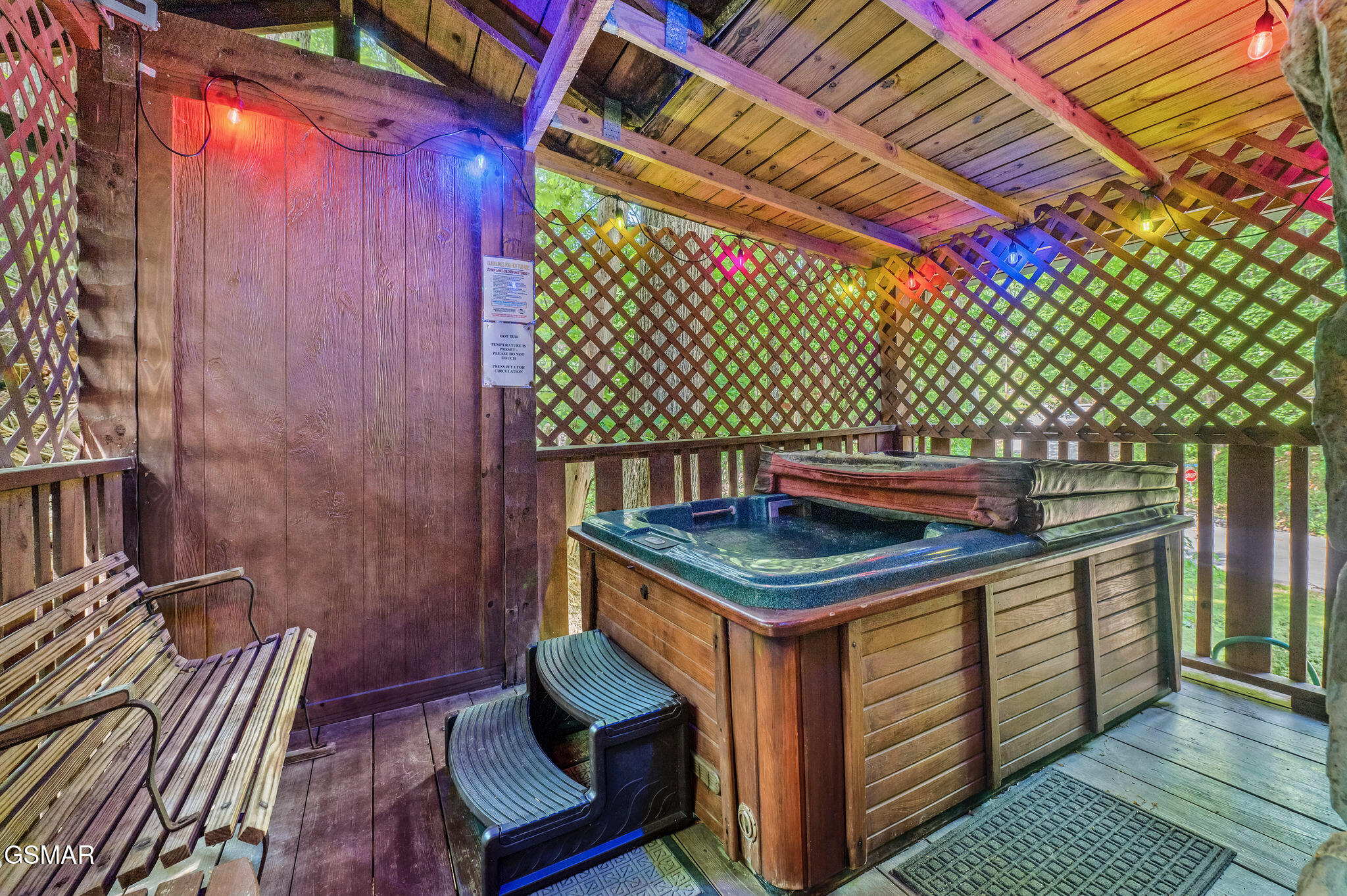 1310 N Baden Circle Gatlinburg TN 37738