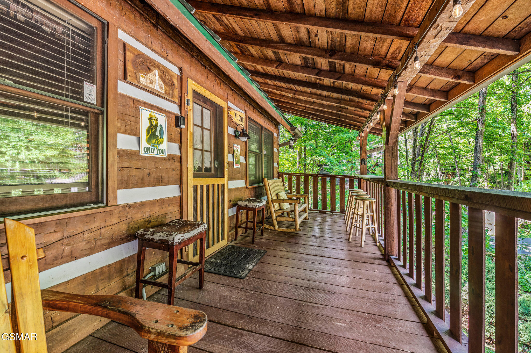 1310 N Baden Circle Gatlinburg TN 37738