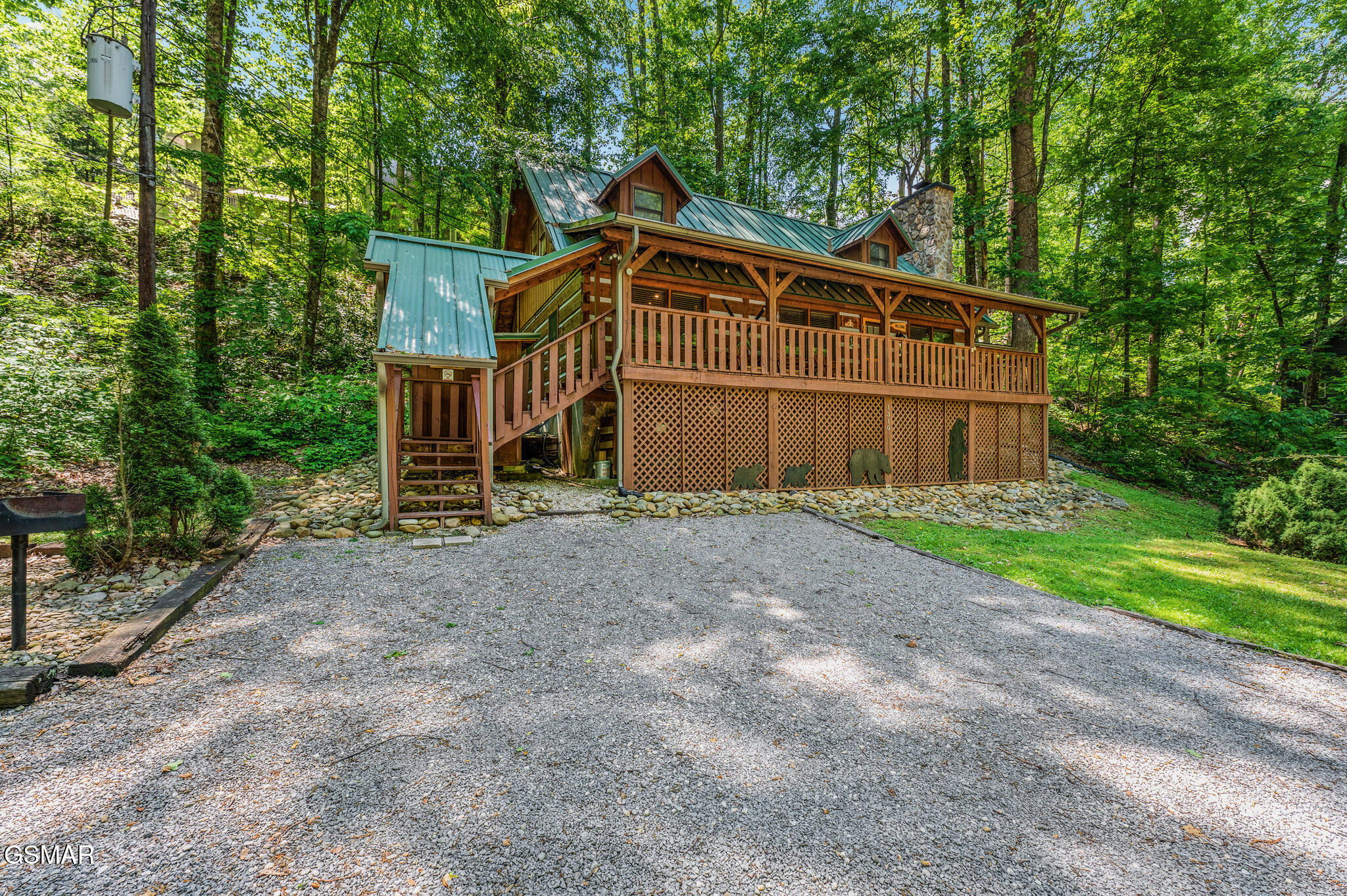 1310 N Baden Circle Gatlinburg TN 37738