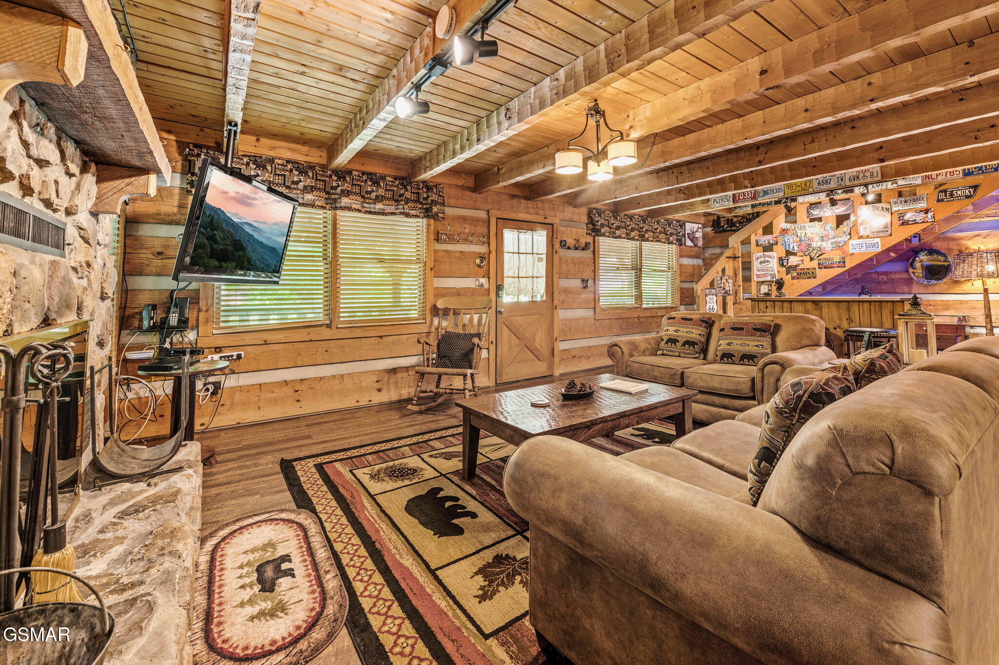 1310 N Baden Circle Gatlinburg TN 37738