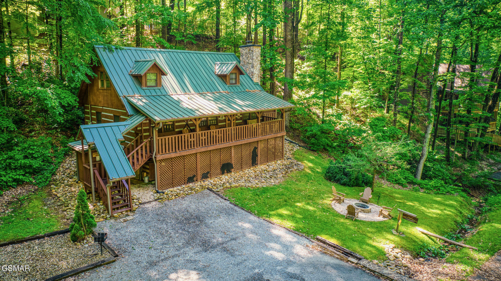 1310 N Baden Circle Gatlinburg TN 37738