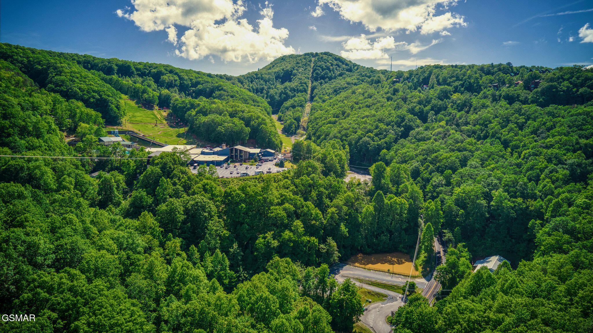 1310 N Baden Circle Gatlinburg TN 37738