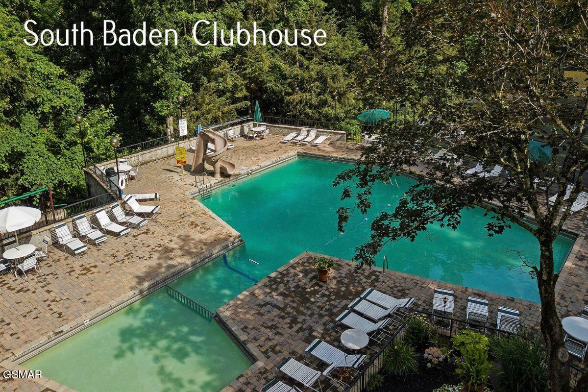 1310 N Baden Circle Gatlinburg TN 37738