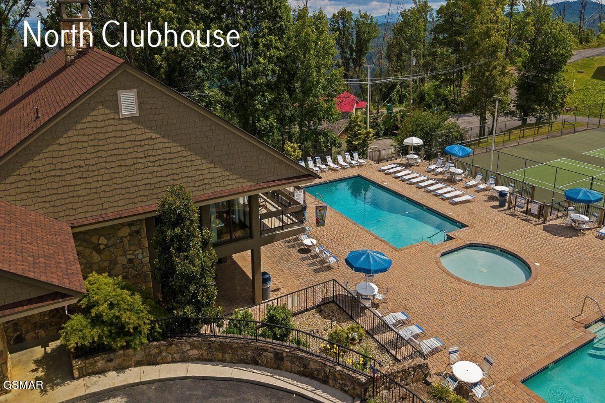 1310 N Baden Circle Gatlinburg TN 37738