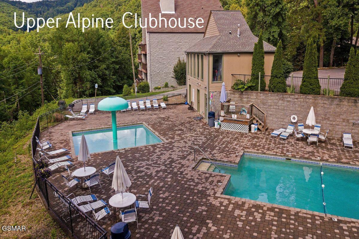 1310 N Baden Circle Gatlinburg TN 37738