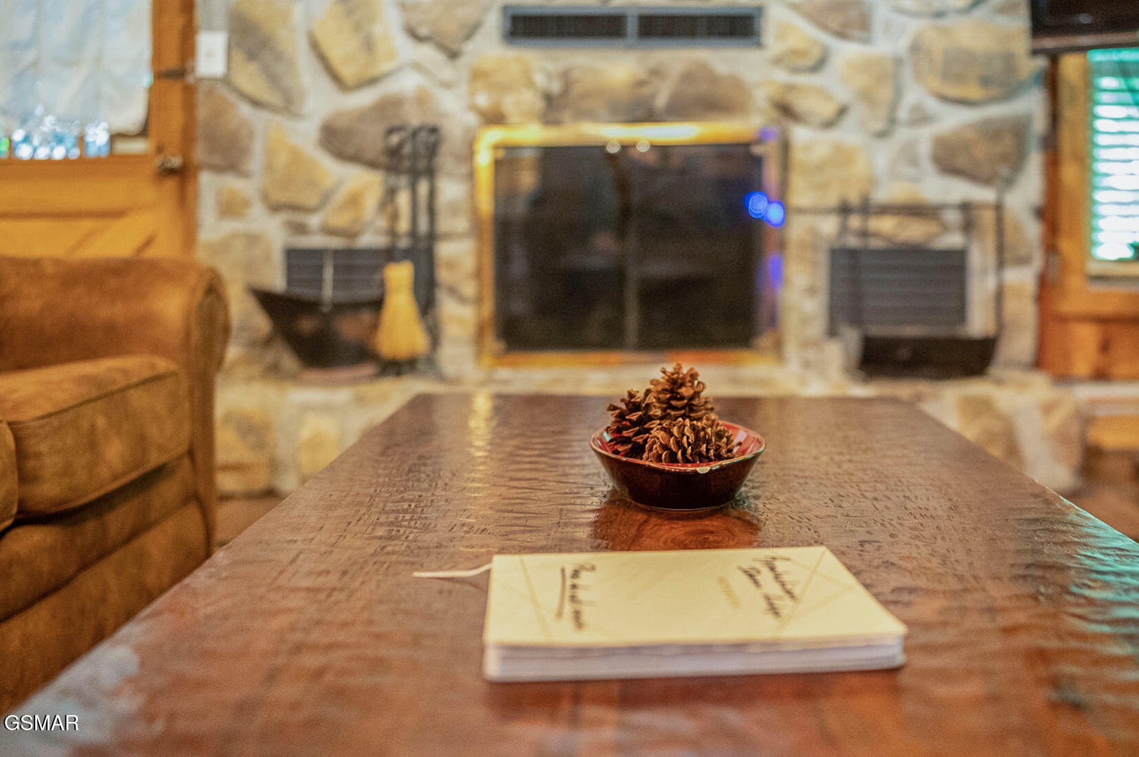 1310 N Baden Circle Gatlinburg TN 37738