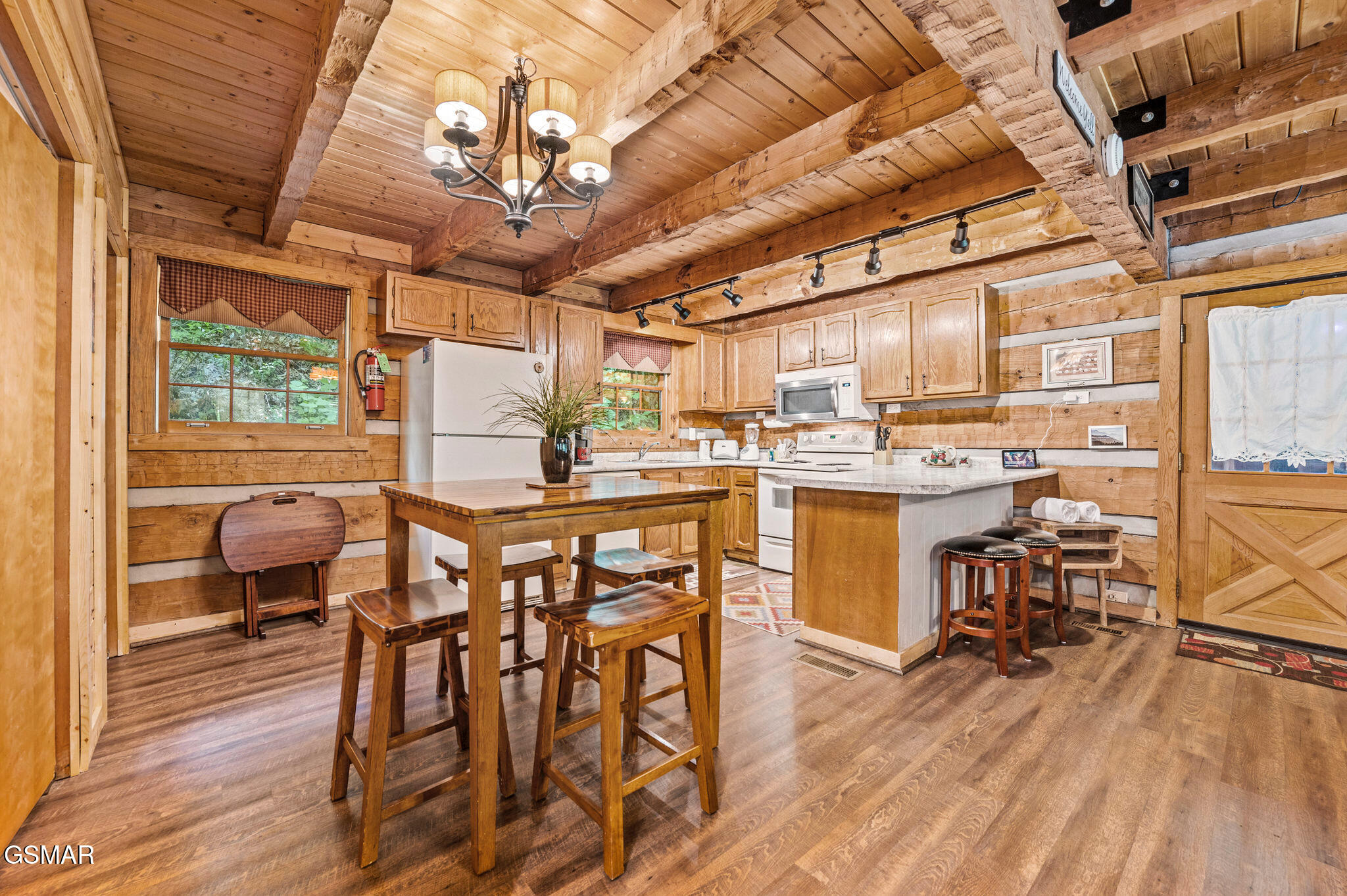 1310 N Baden Circle Gatlinburg TN 37738