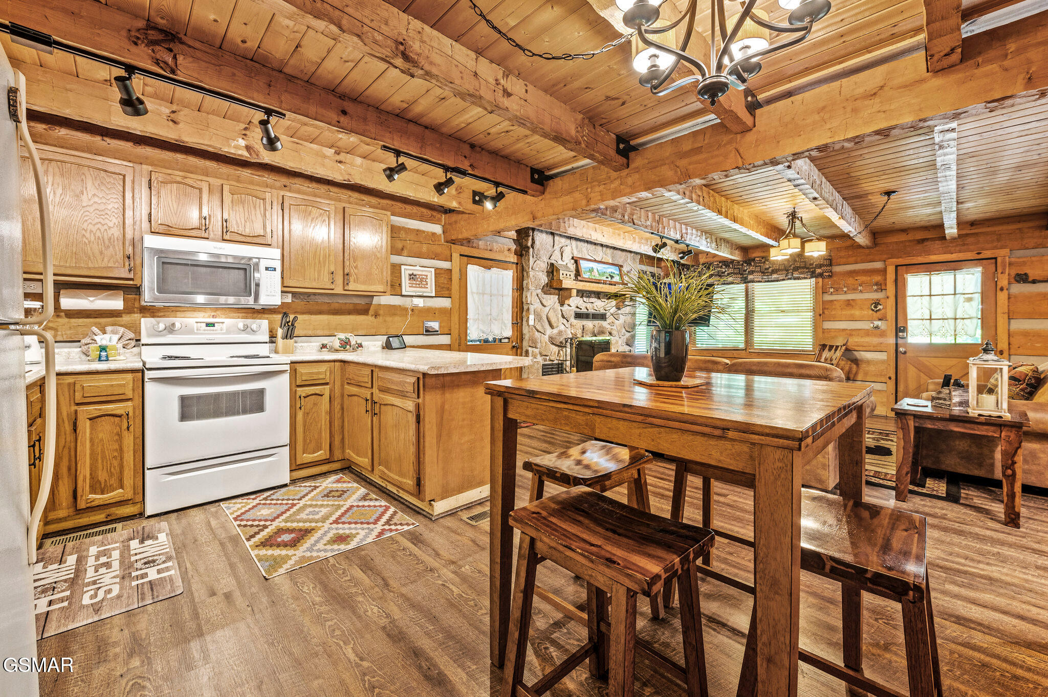 1310 N Baden Circle Gatlinburg TN 37738