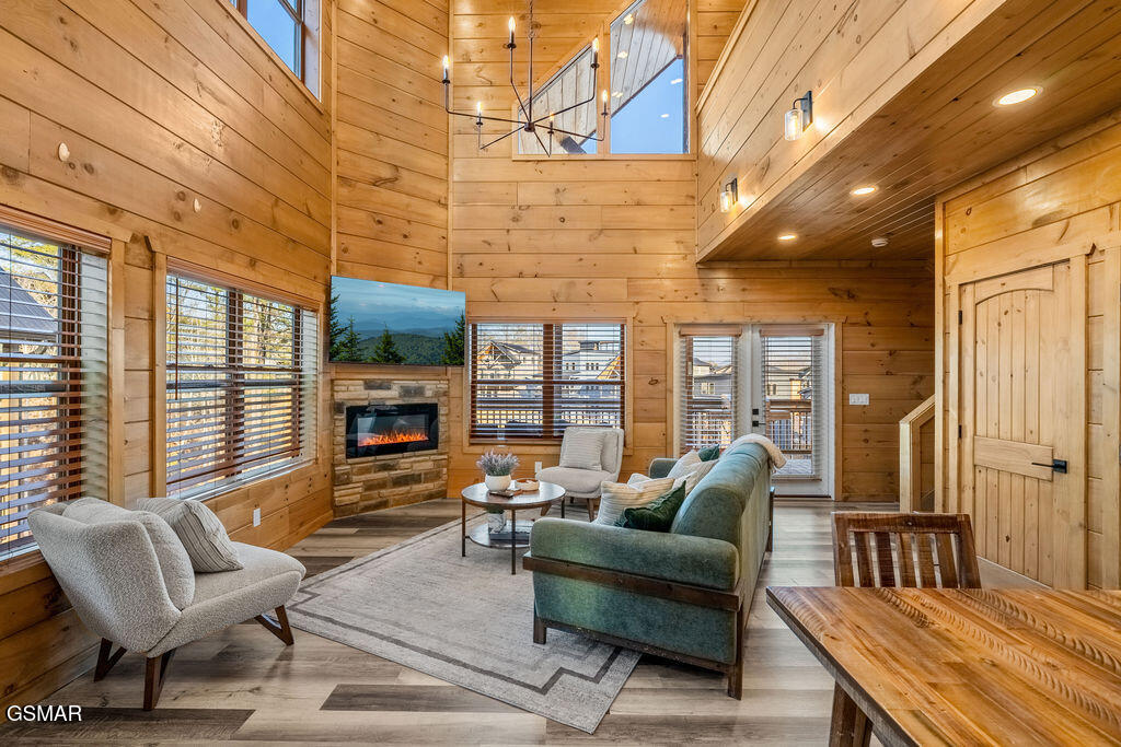 2832 Sequoia Road Pigeon Forge TN 37863