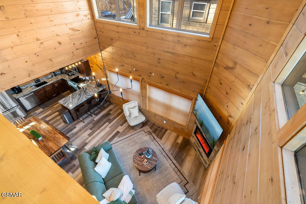 2832 Sequoia Road Pigeon Forge TN 37863