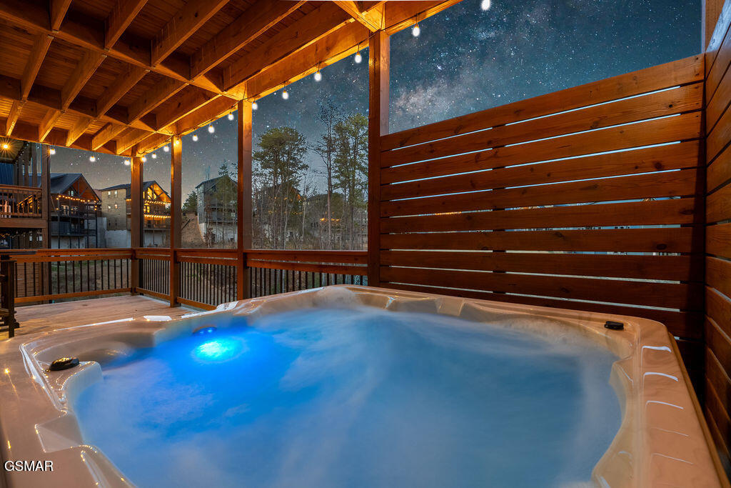 2832 Sequoia Road Pigeon Forge TN 37863