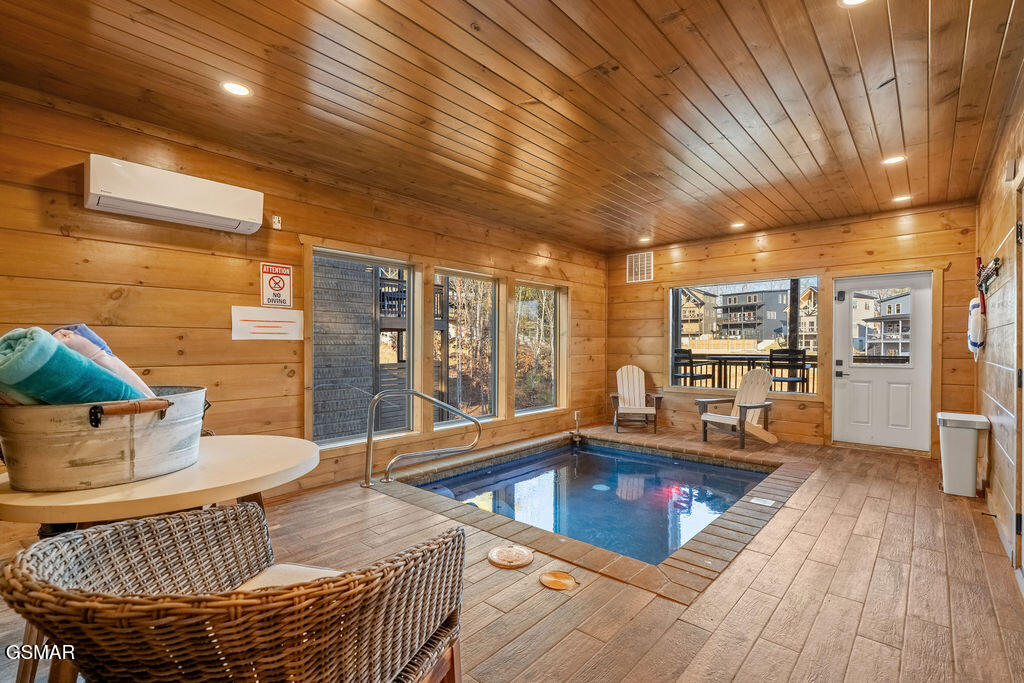 2832 Sequoia Road Pigeon Forge TN 37863