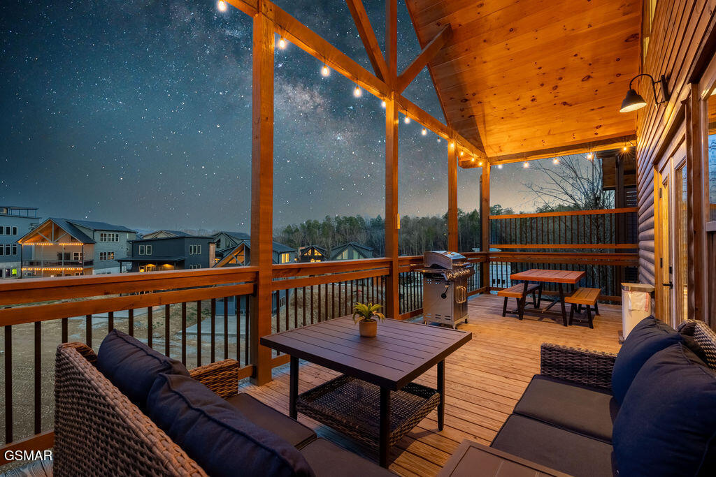 2832 Sequoia Road Pigeon Forge TN 37863