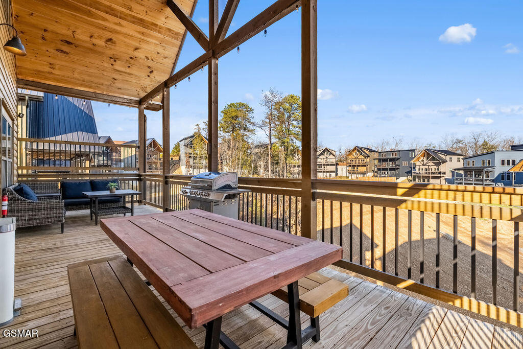 2832 Sequoia Road Pigeon Forge TN 37863