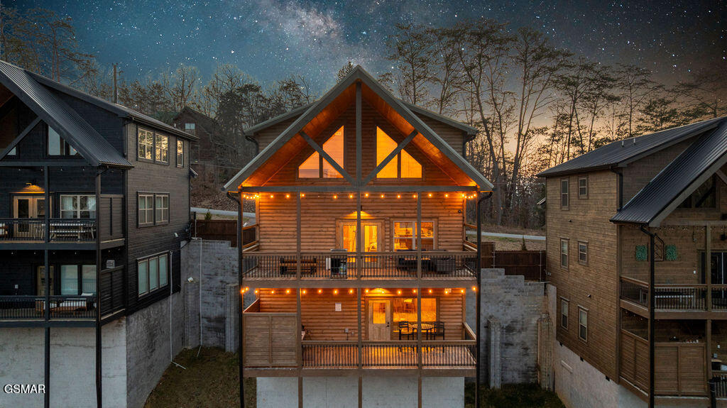 2832 Sequoia Road Pigeon Forge TN 37863