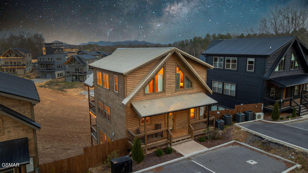 2832 Sequoia Road Pigeon Forge TN 37863