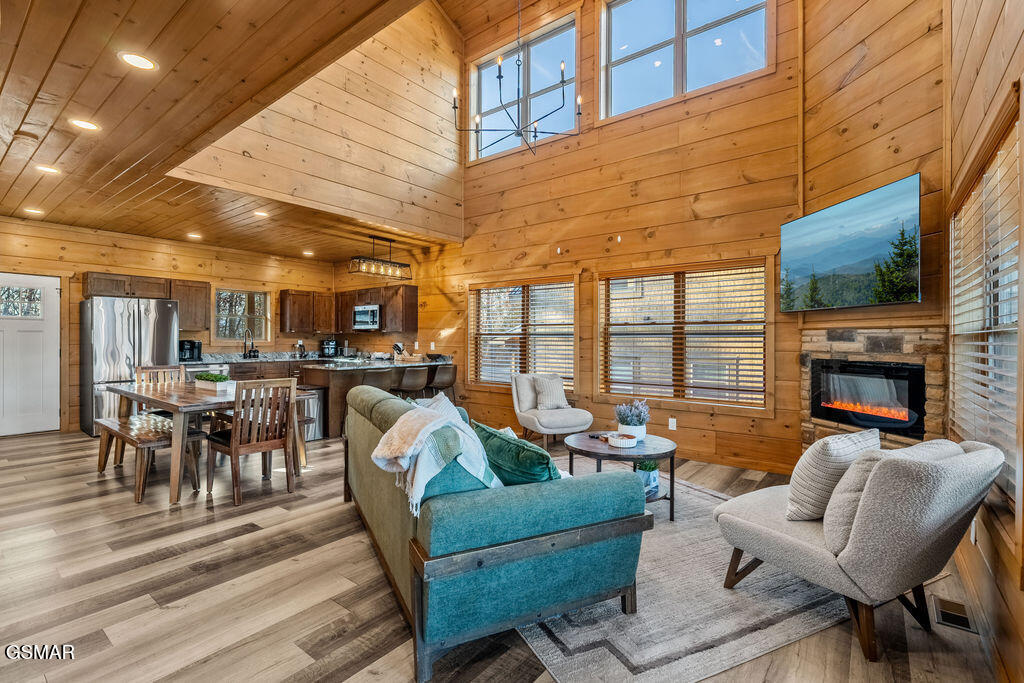 2832 Sequoia Road Pigeon Forge TN 37863