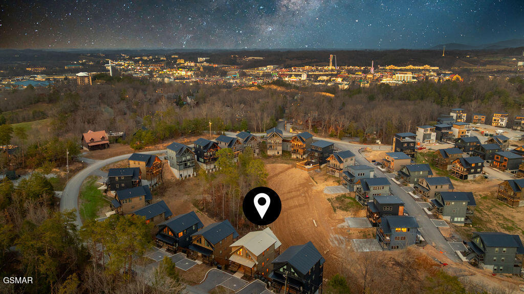 2832 Sequoia Road Pigeon Forge TN 37863