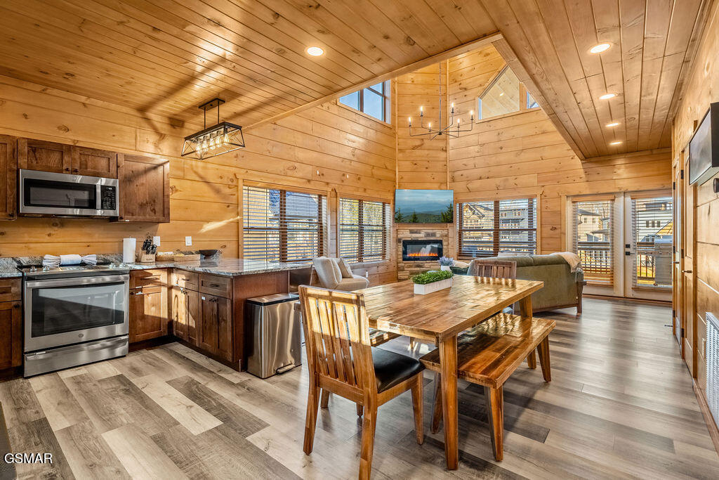 2832 Sequoia Road Pigeon Forge TN 37863