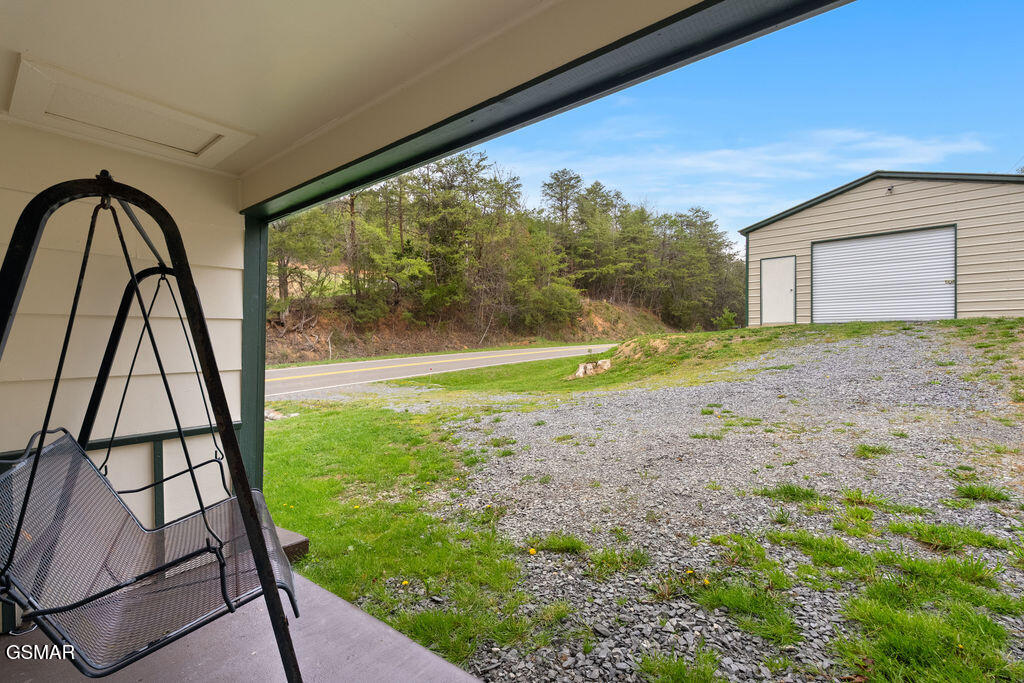 441 Tn-340 Parrottsville TN 37843